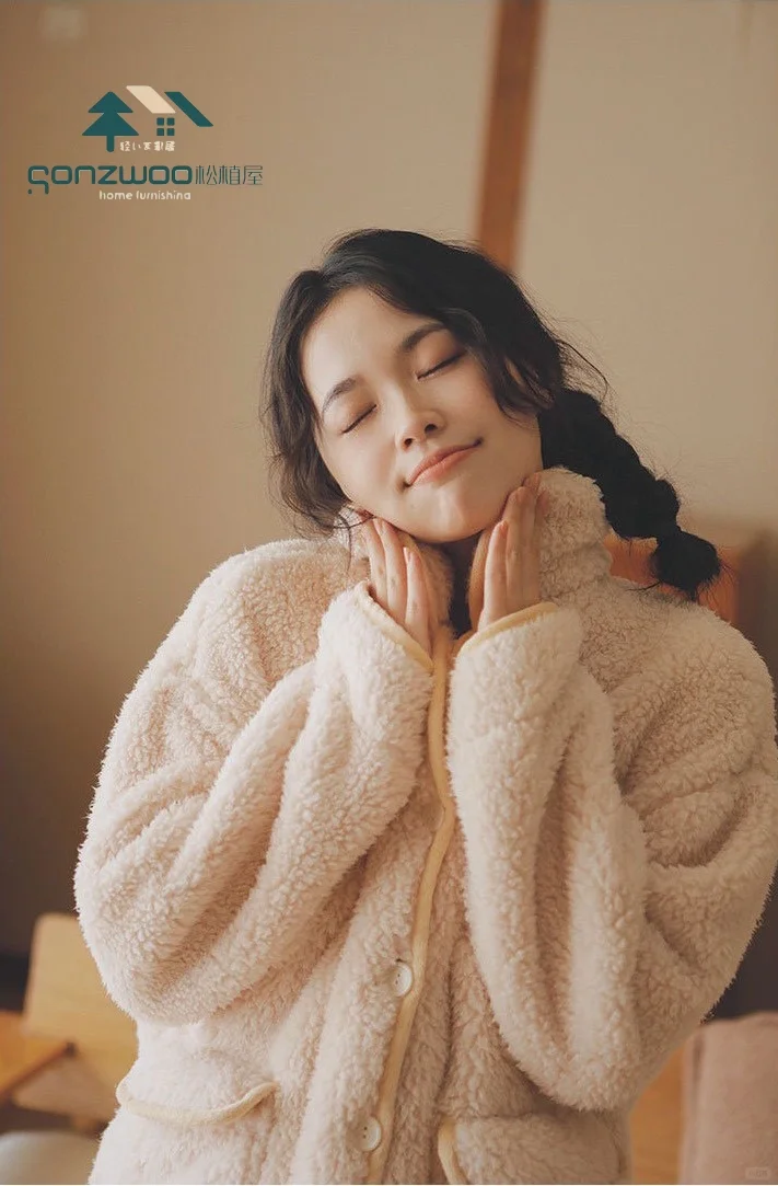 松植屋SONZWOO内购会1折起