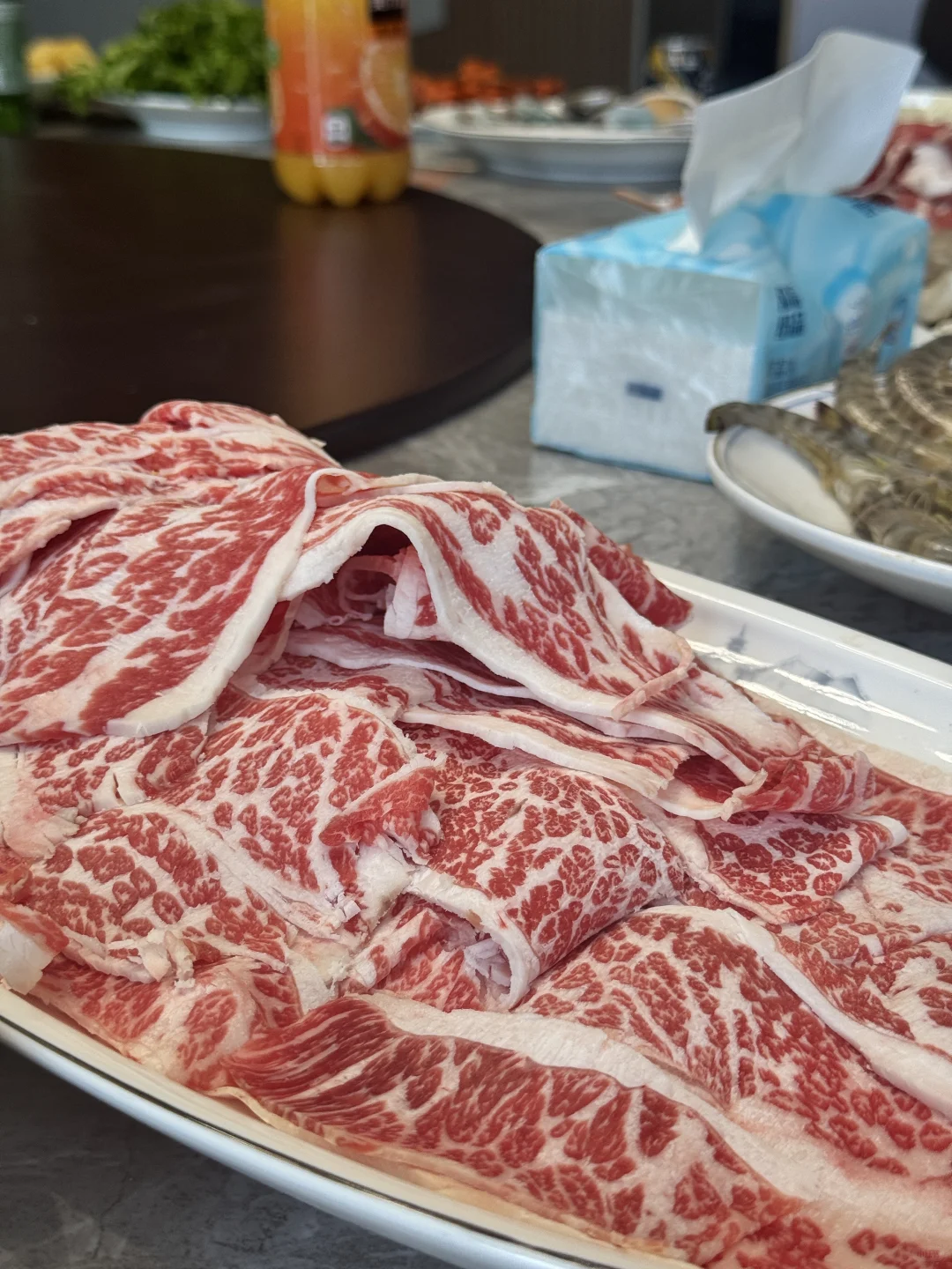 活的一些瞬间～