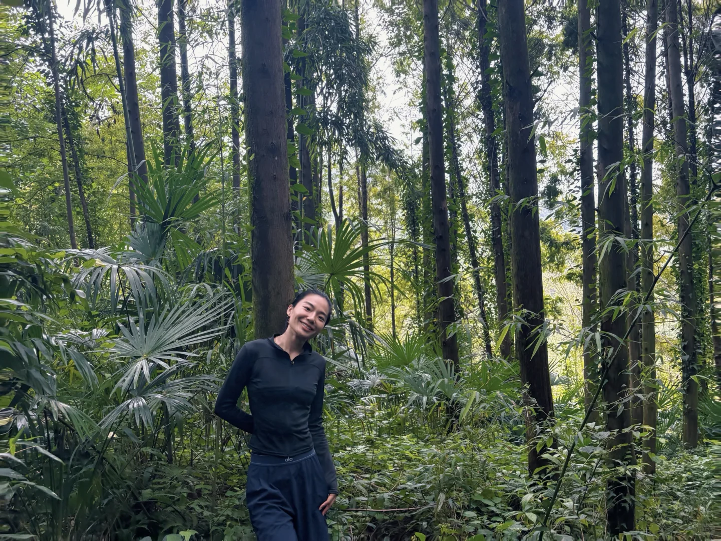 变成平静的人，这一课要爬很多座山
