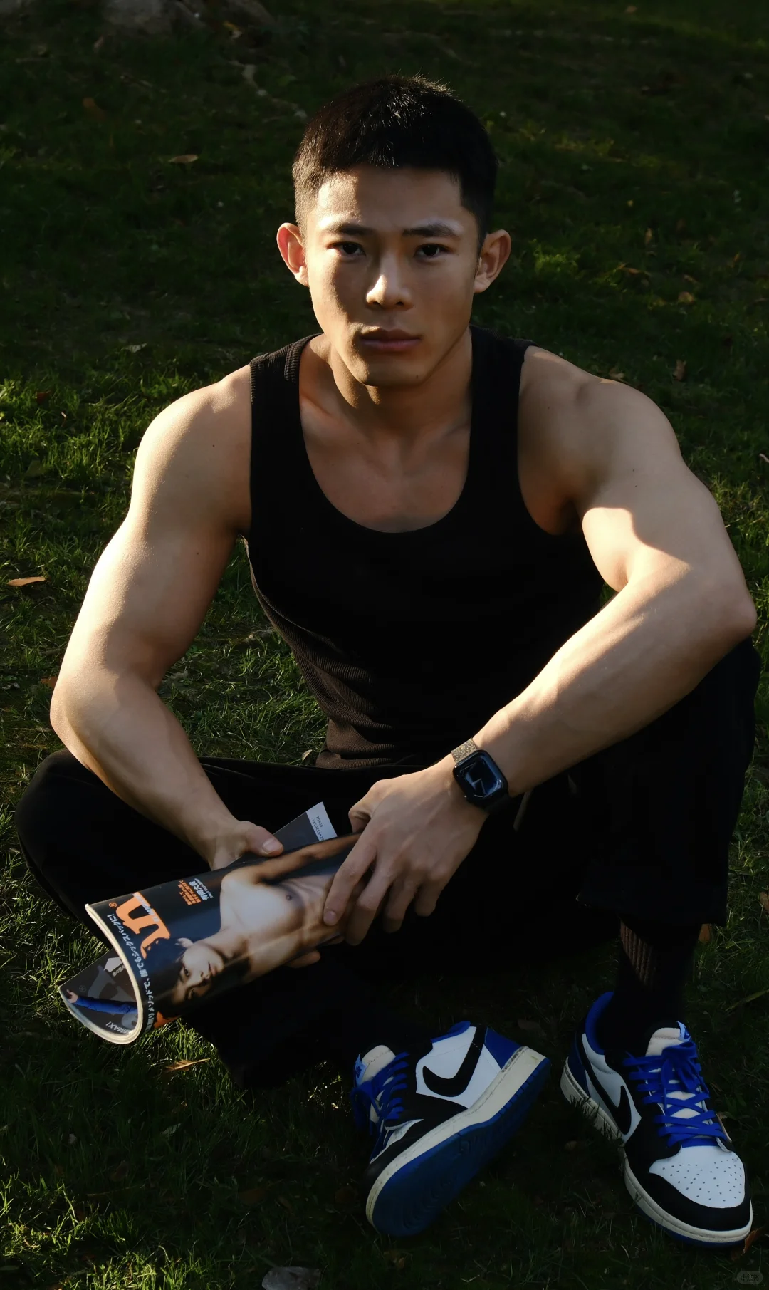 高能量自然法则，亲近大自然