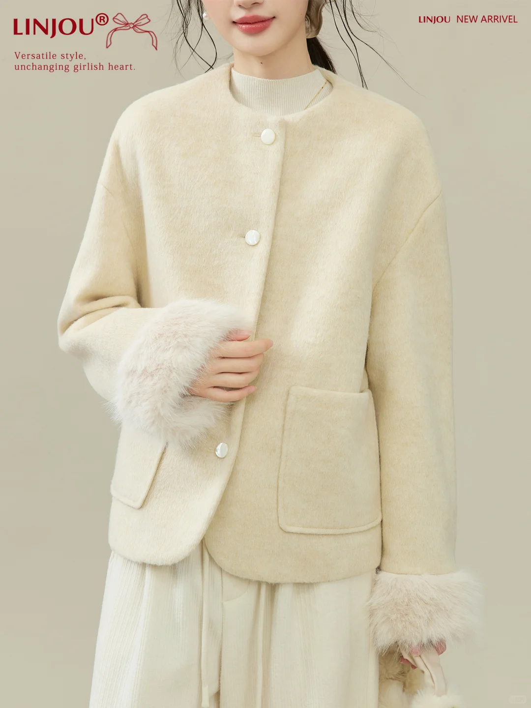 我在听在看，浪漫在泛滥