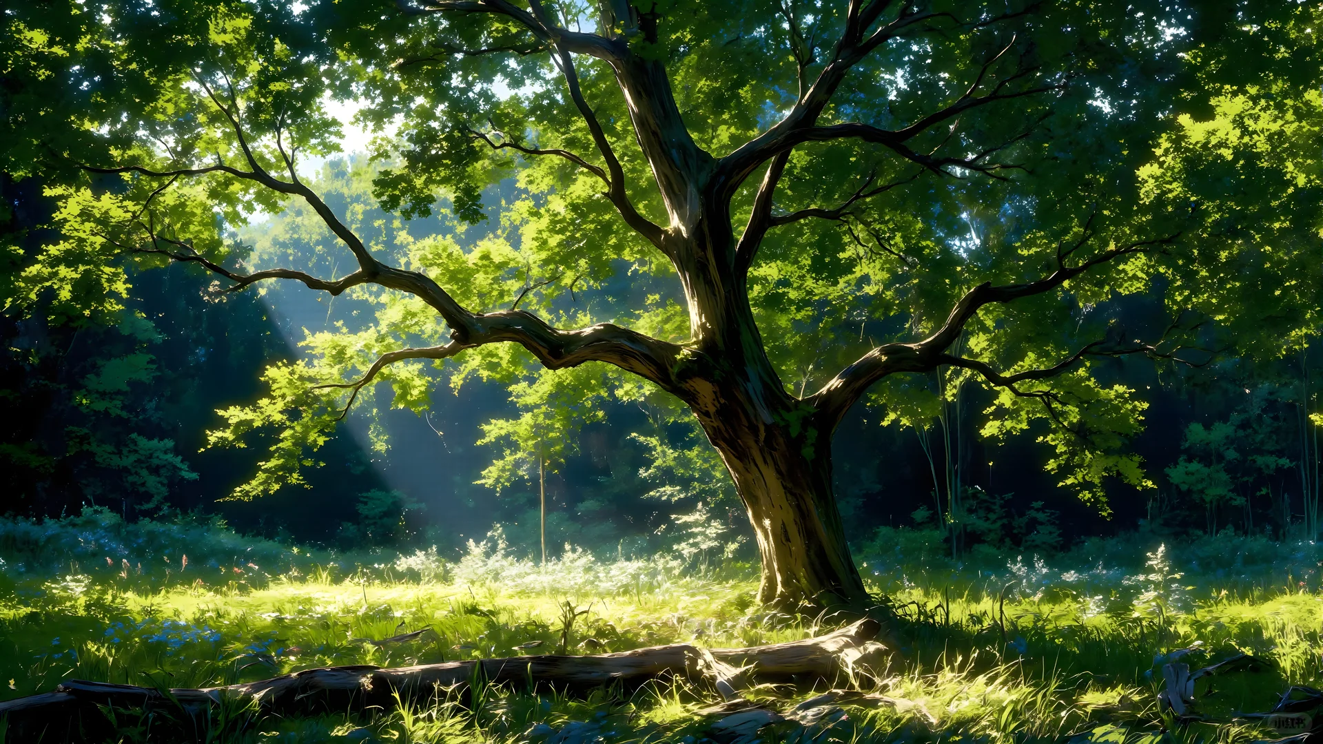 电脑壁纸 治愈篇-235【4k超清】