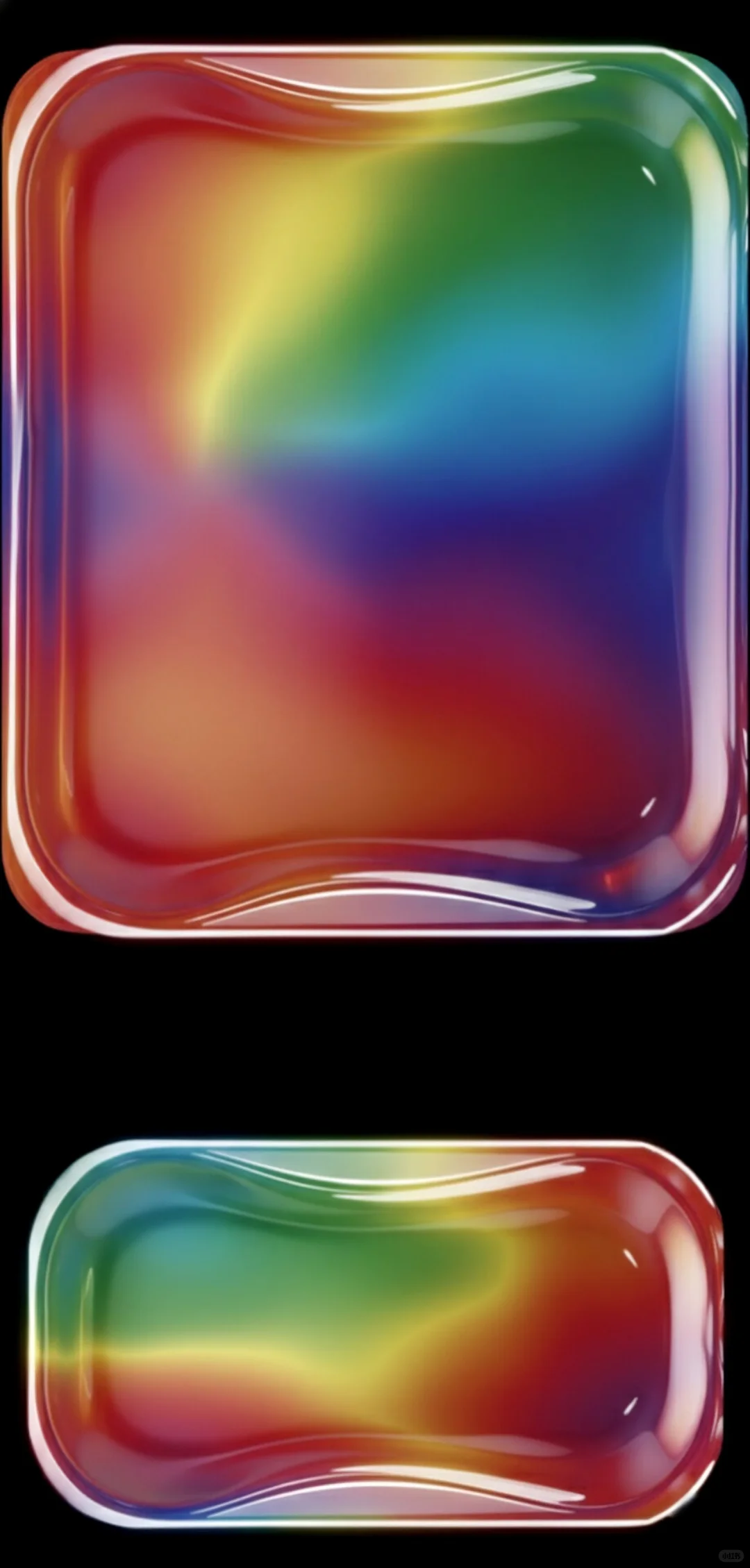 ios26个性高级感锁屏壁纸