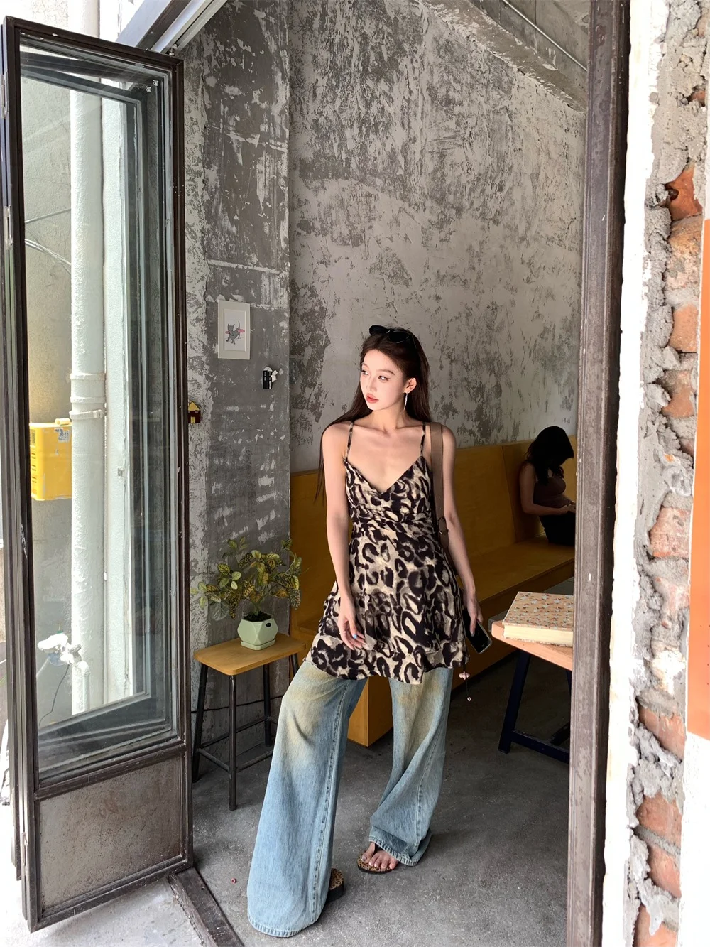 法式复古感穿搭🪐️