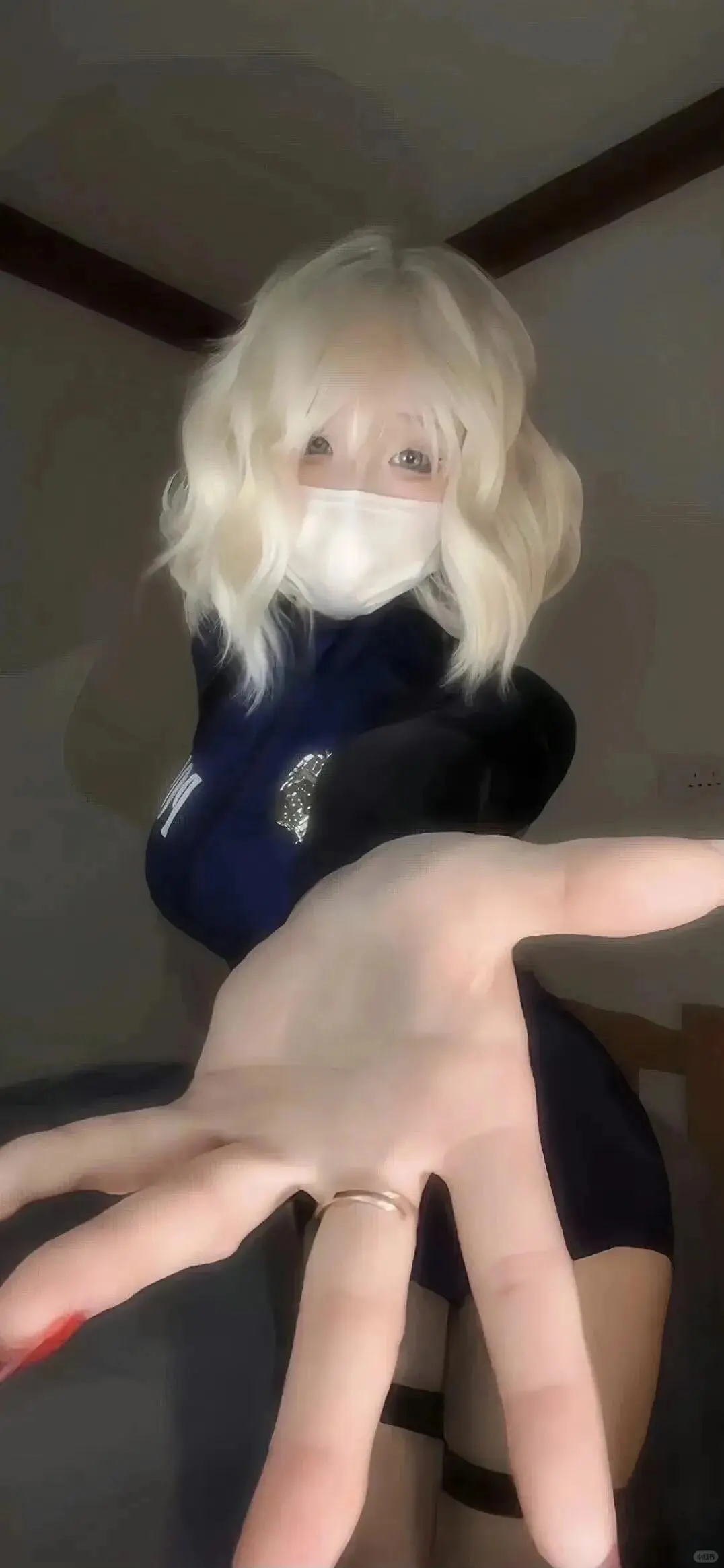 2K超清美女壁纸