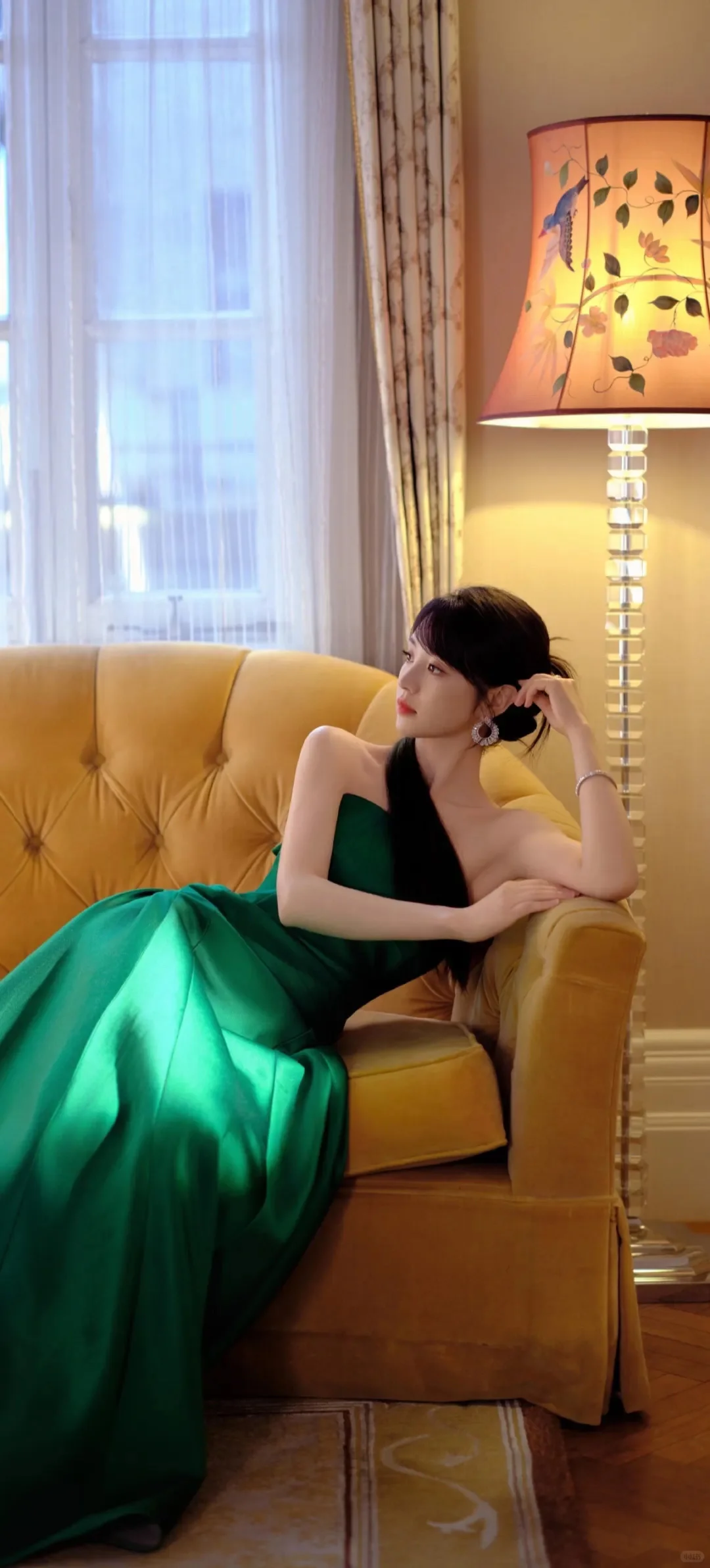 高清壁纸 | 田曦薇4