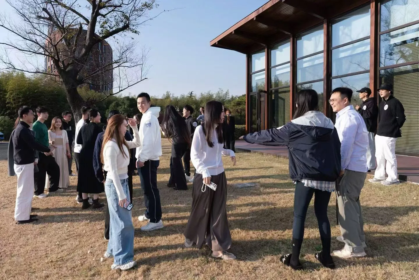 上市公司接班人联谊会