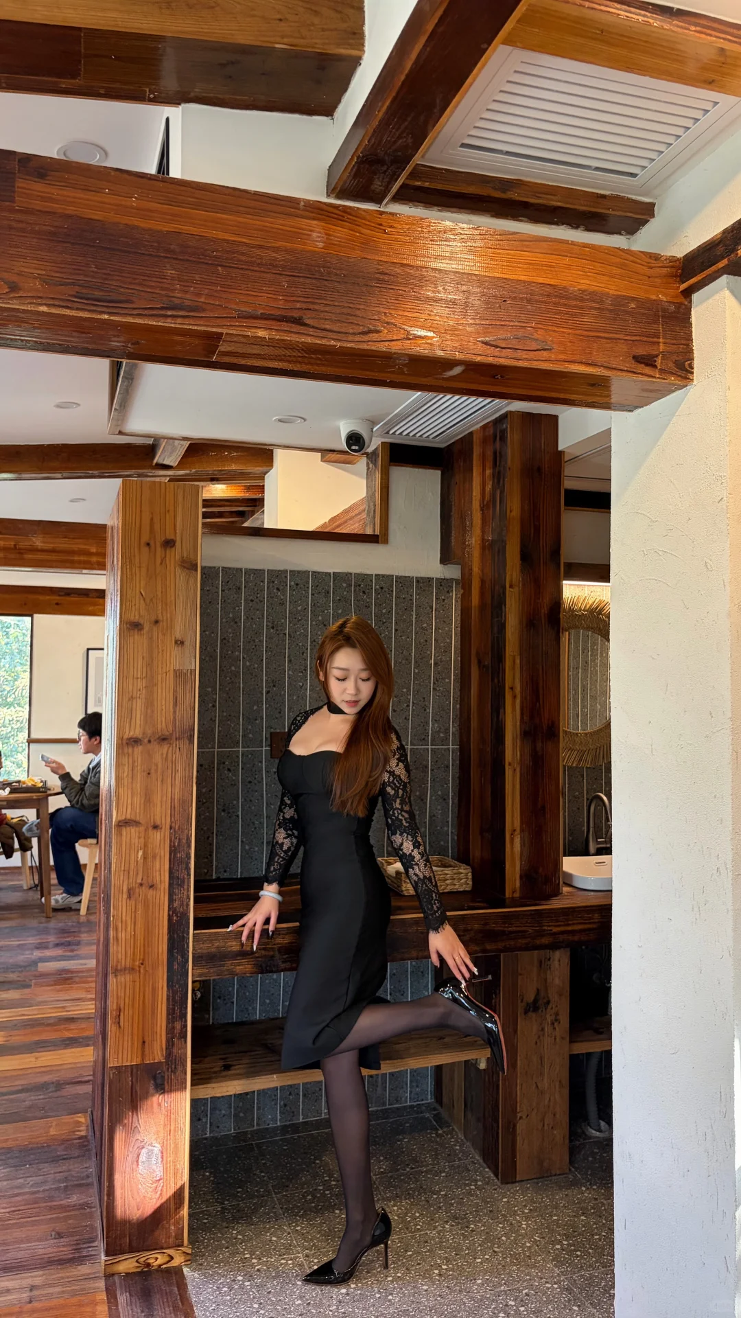 可不可以借着天冷的缘由