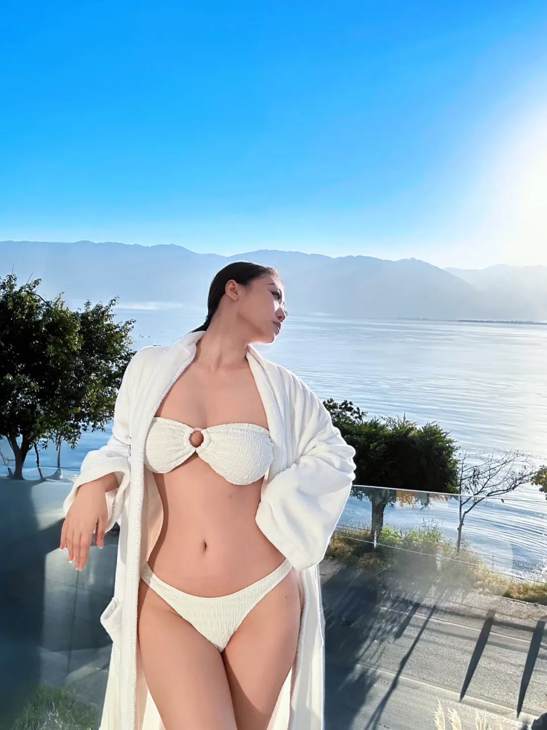 每天都是好天气🌞