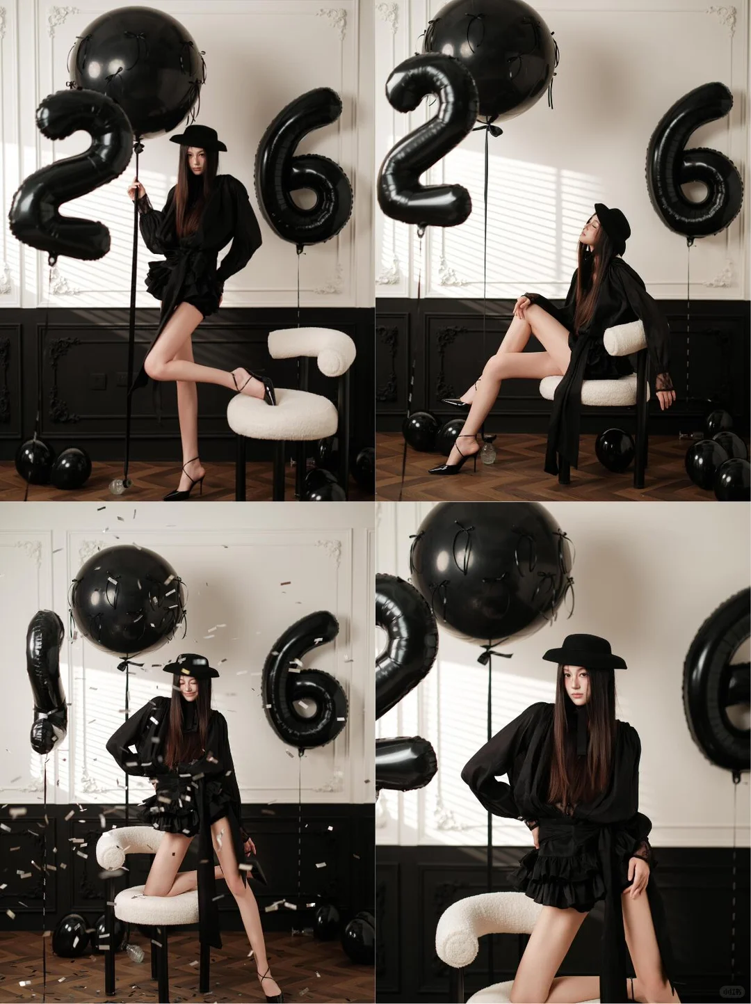 佛山女士写真特惠❗6.8折体验换头的快乐