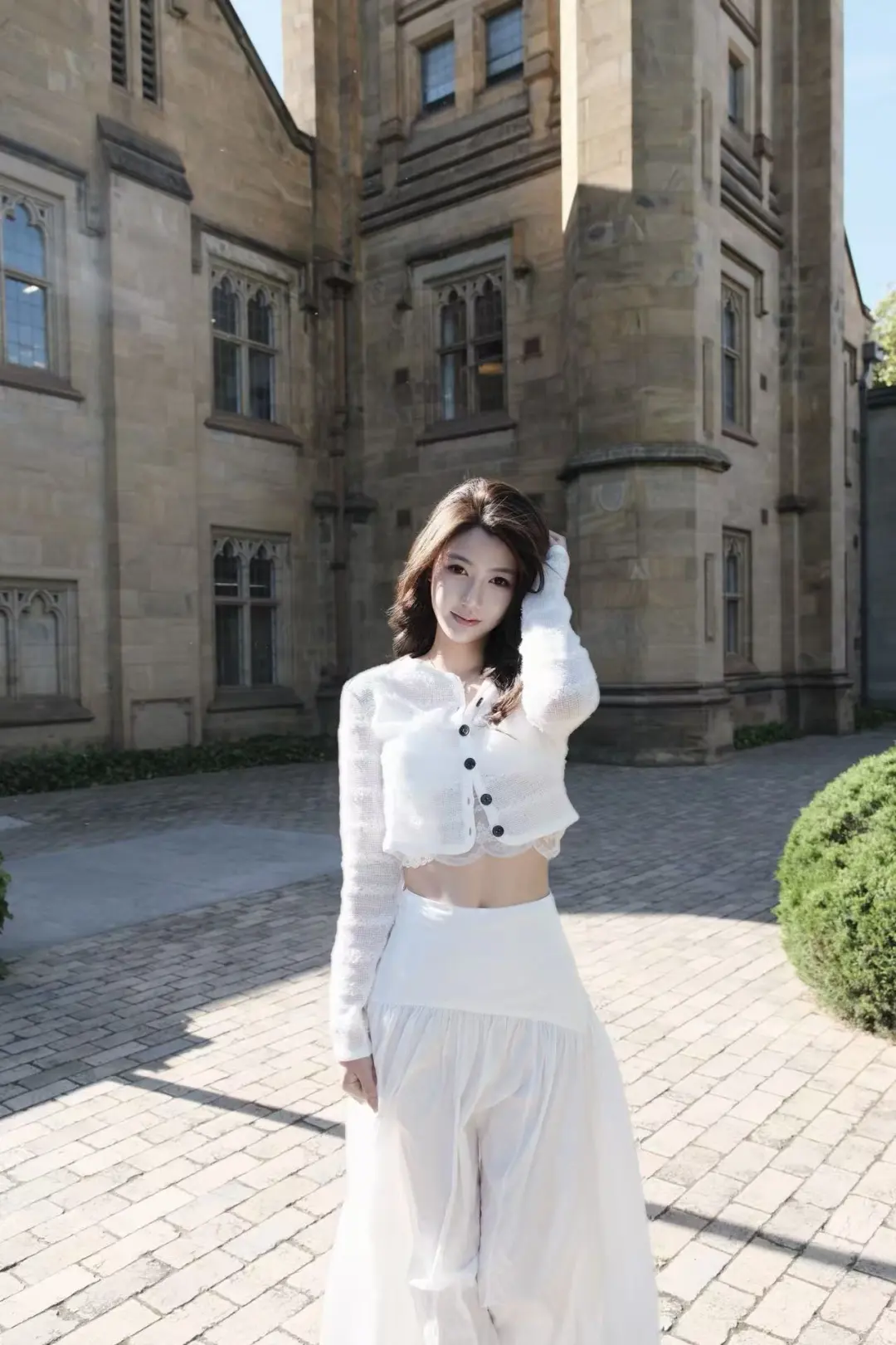 🇦🇺墨尔本高质量多设备审美女摄｜客片分享