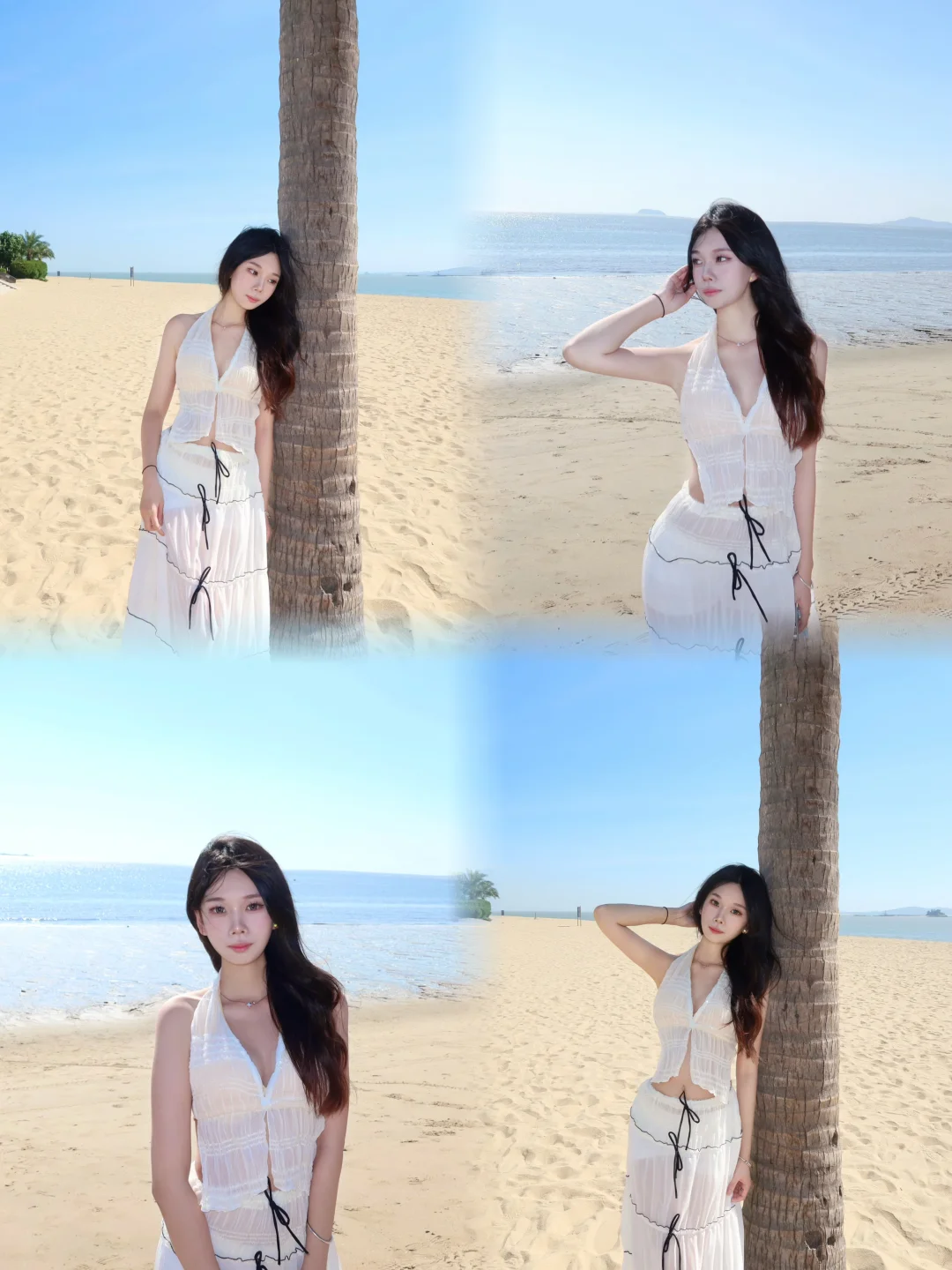 厦门｜海边约拍～