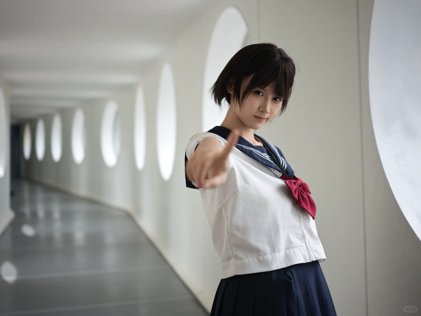 快门按下的瞬间，青春溢出了屏幕