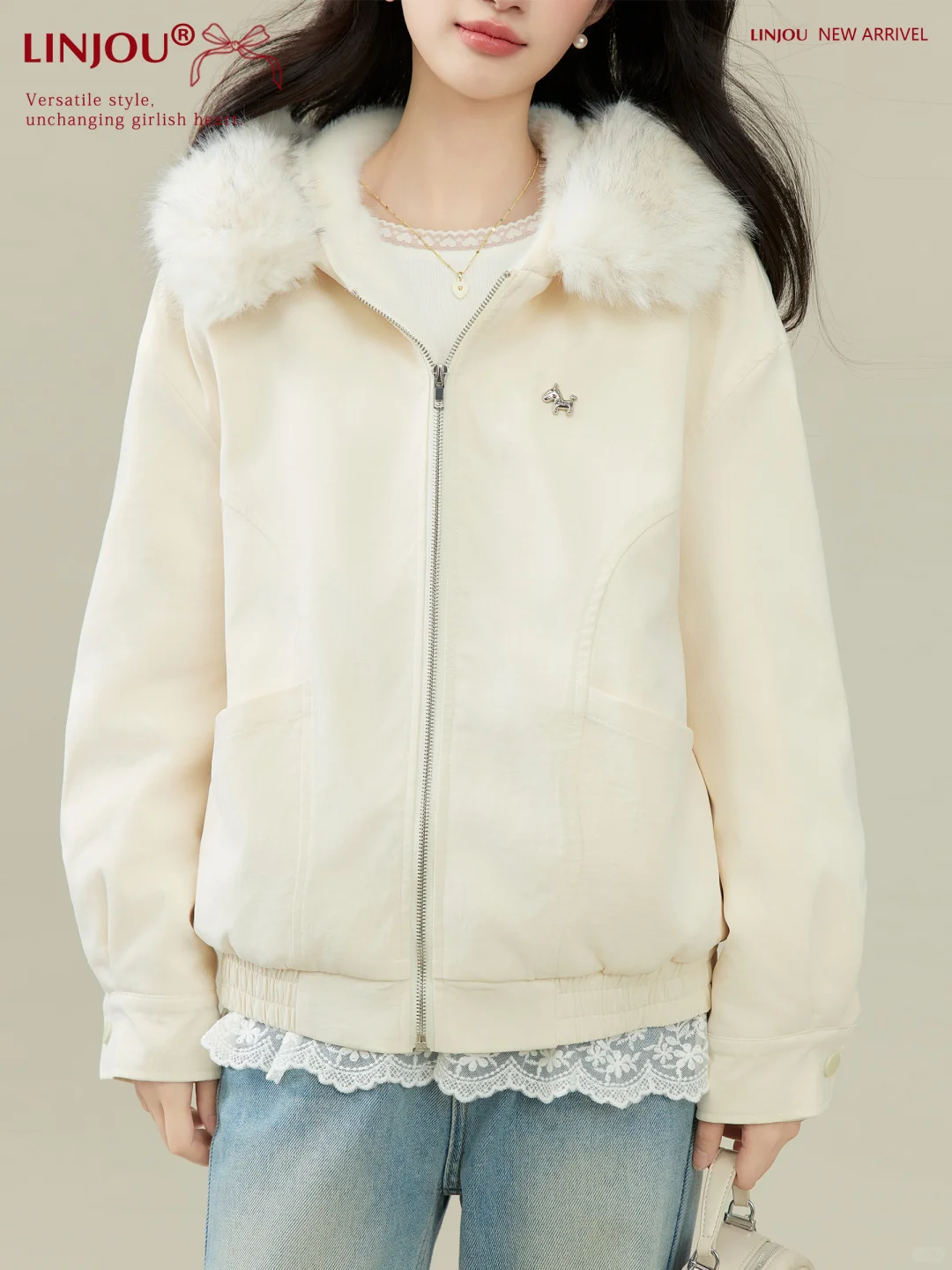 我在听在看，浪漫在泛滥