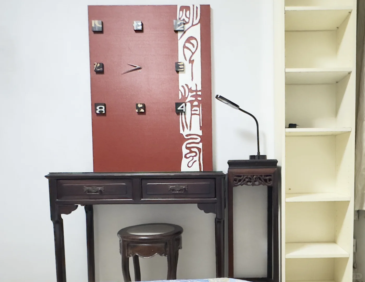 市中心全女单间出租了