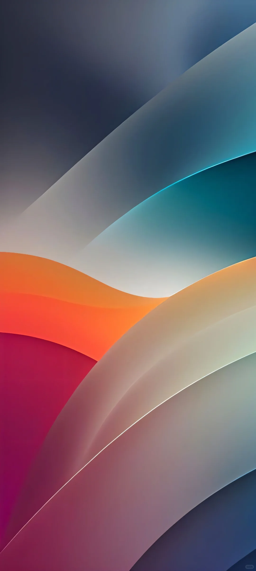 ios26个性高级感锁屏壁纸