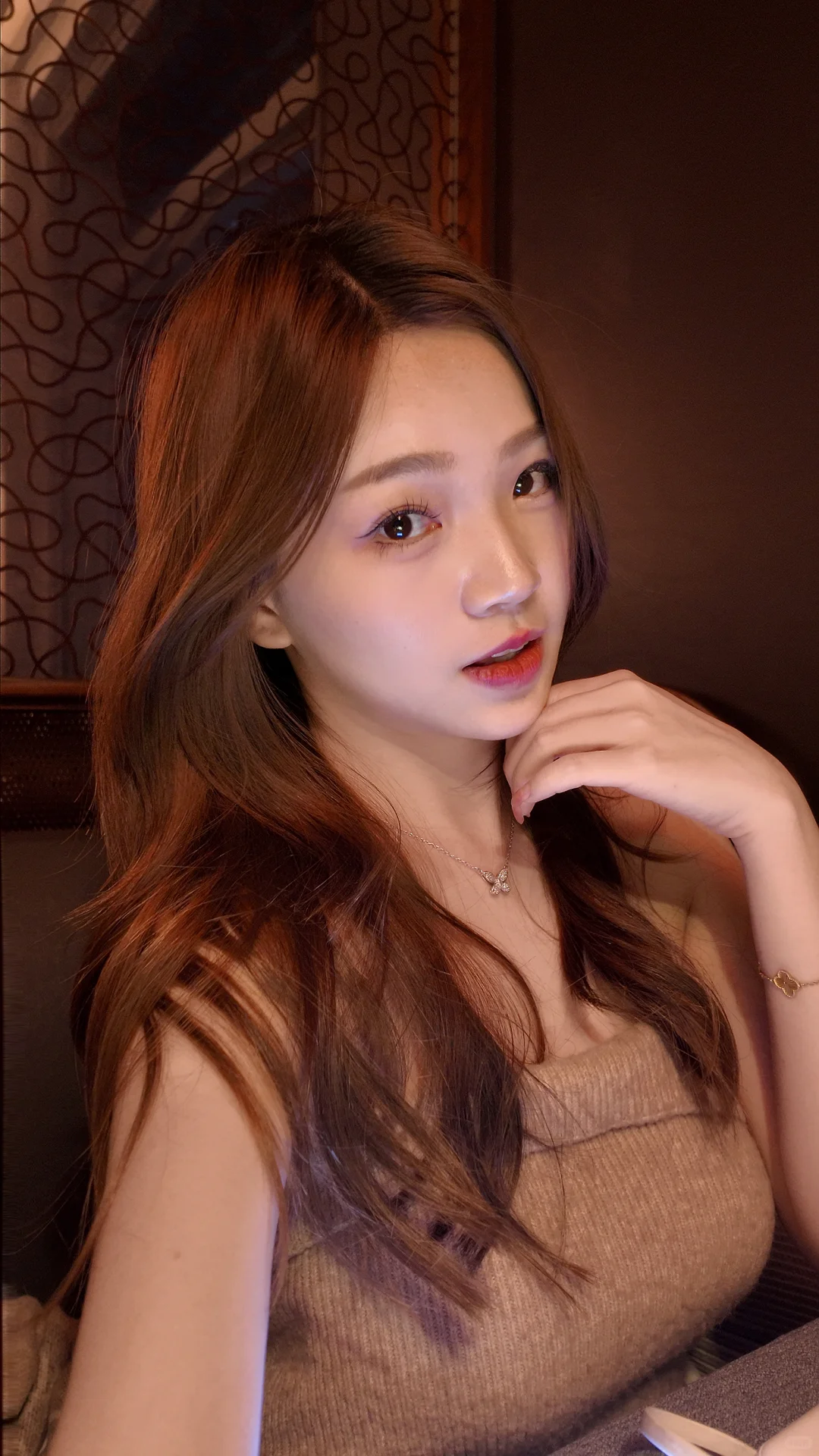 古早娇俏感轻松拿捏