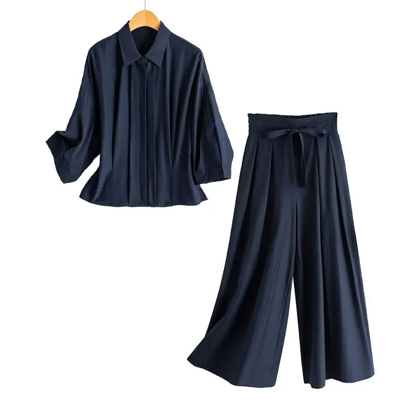 🔥时尚套装女春秋2025新款高级感洋气文