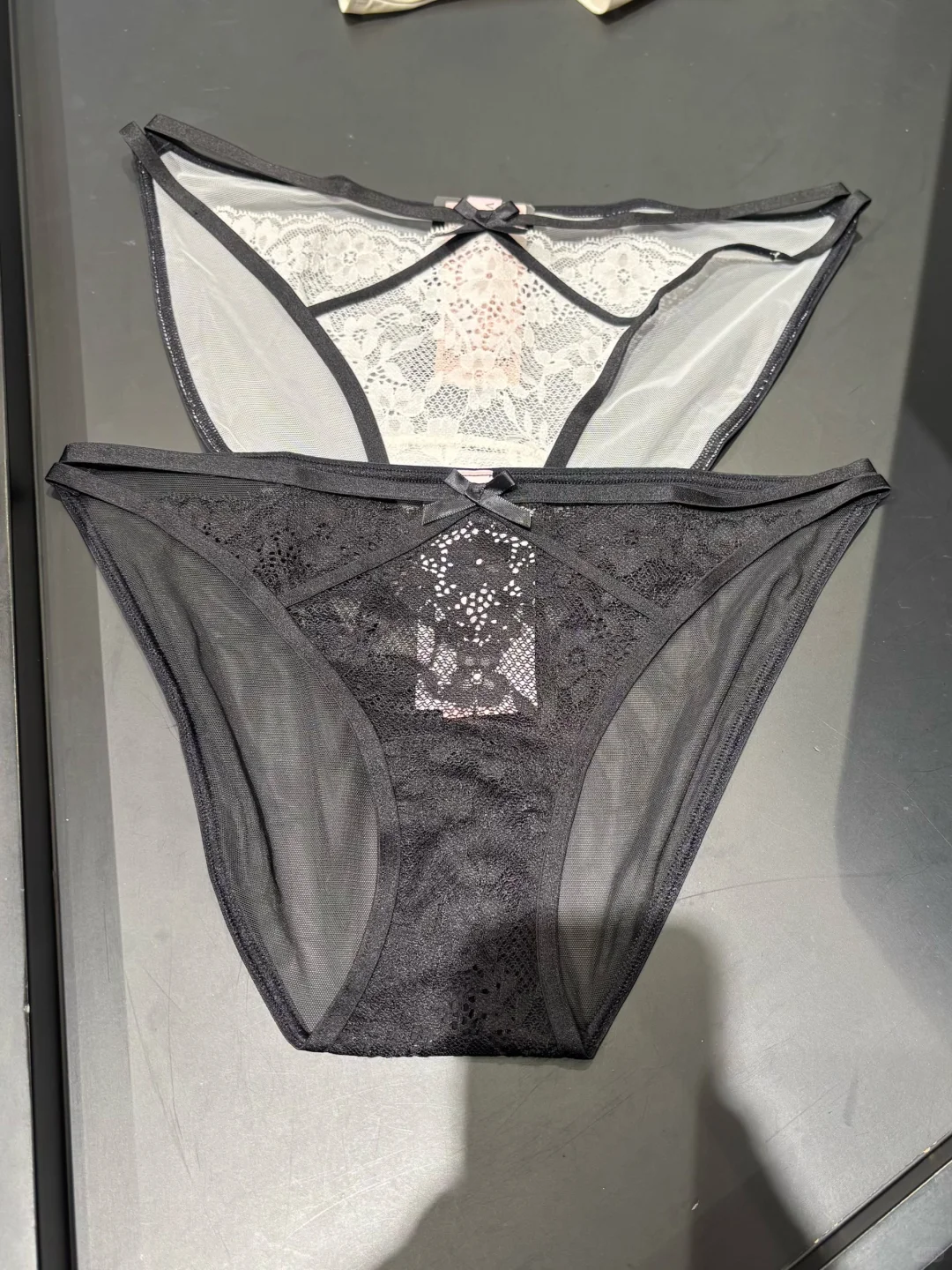 维密黑白芭蕾古典优雅，绝美！