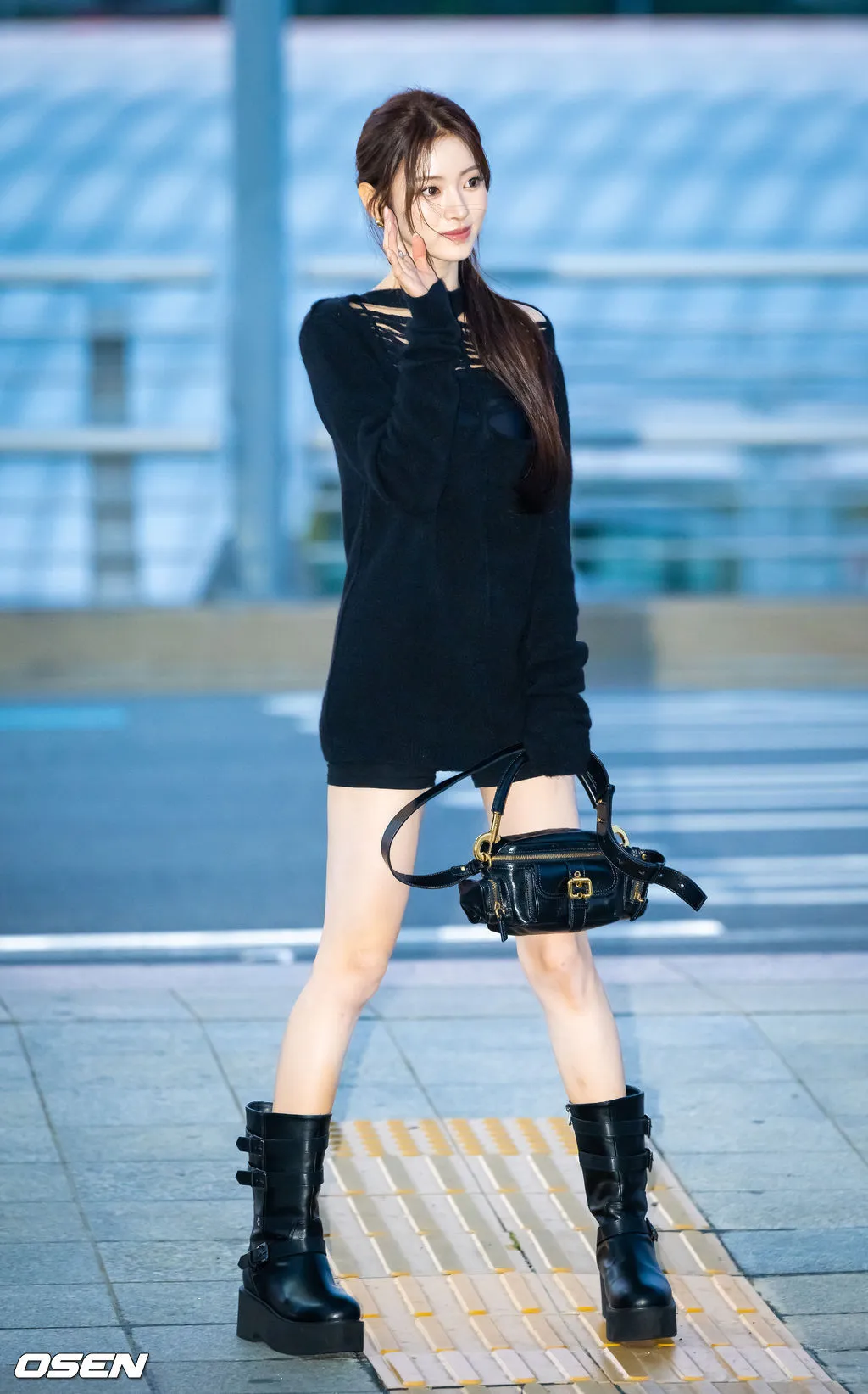 女团穿搭丨娇媚女人的穿衣法则