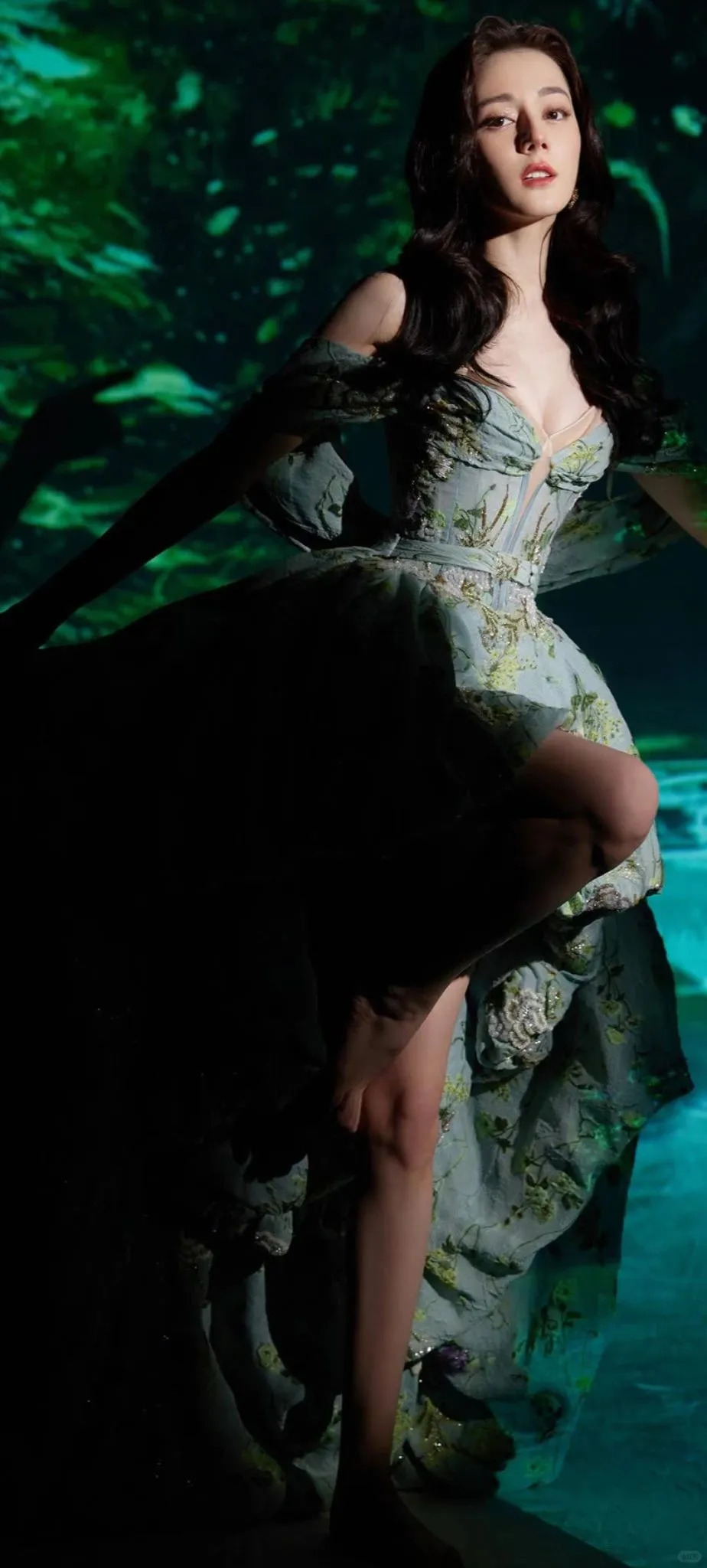 迪丽热巴｜高清4k壁纸