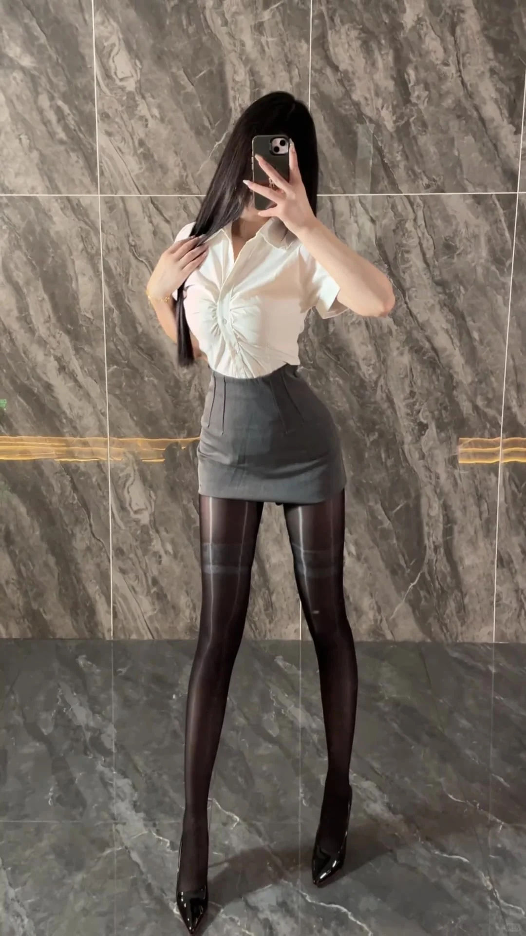 ✨战袍御姐风，解锁冬日新风尚⚡