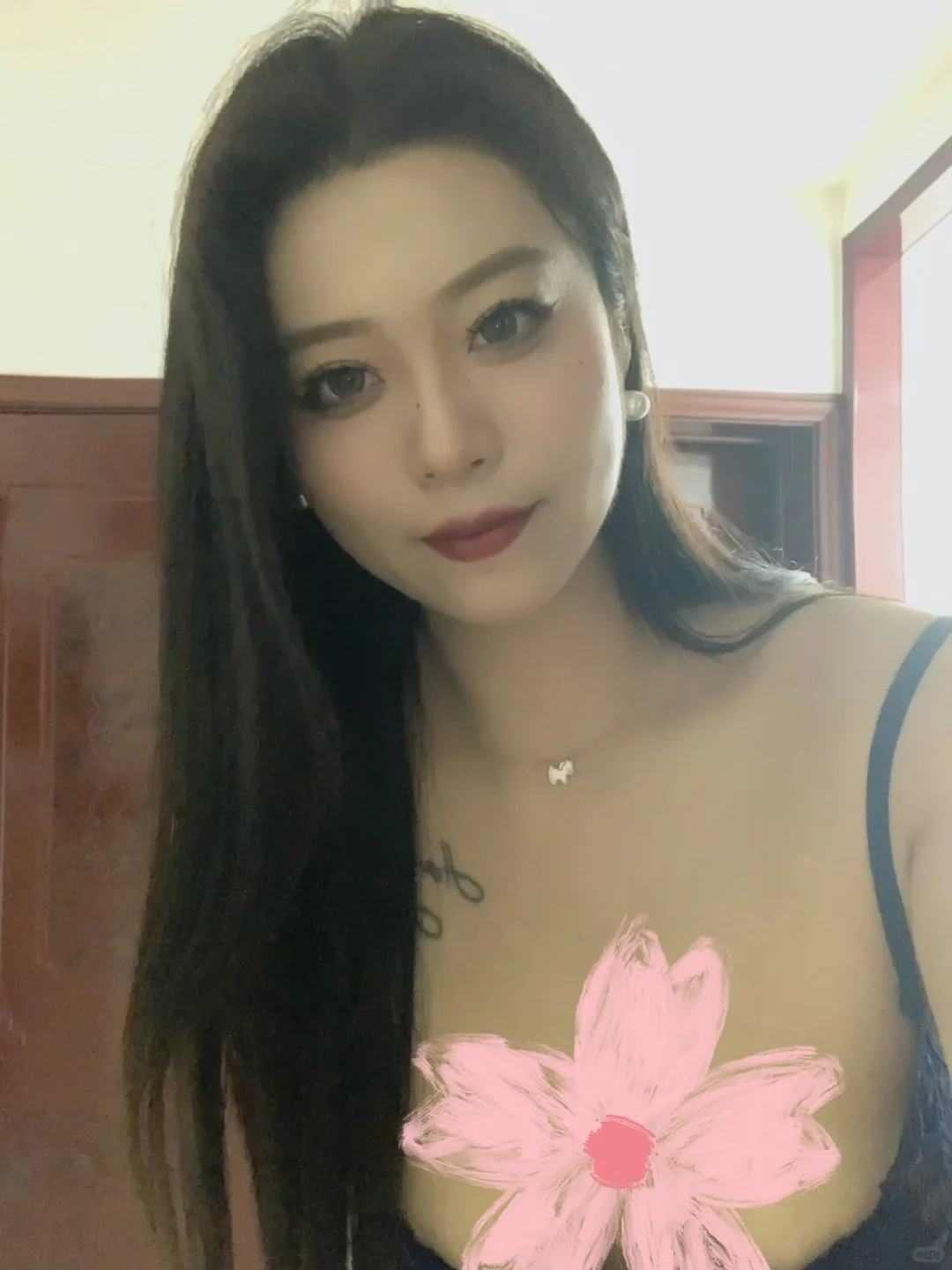 bbw | 暗光才是王道