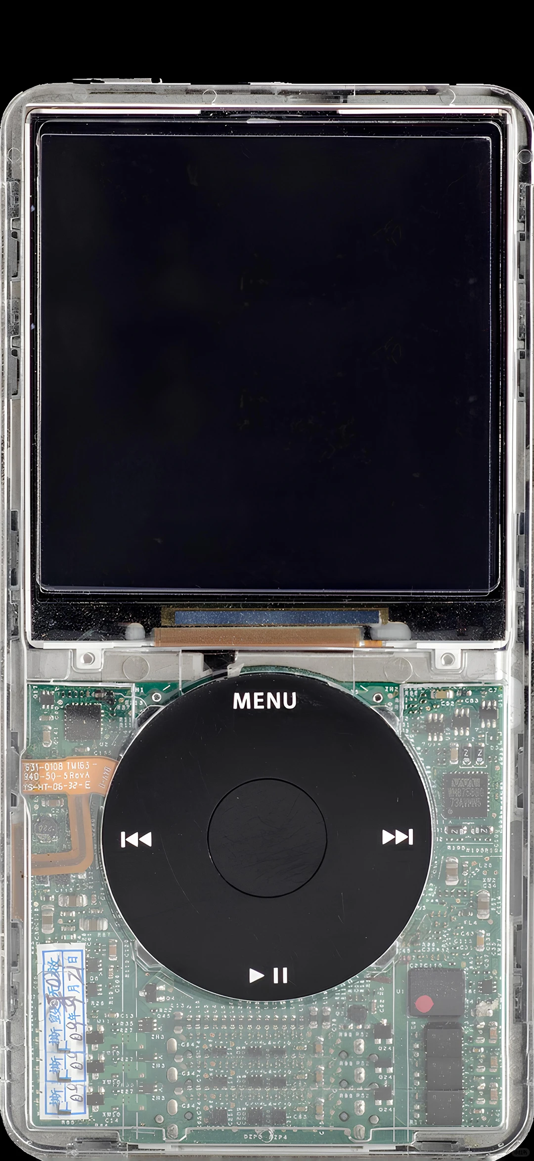 ios26个性高级感锁屏壁纸