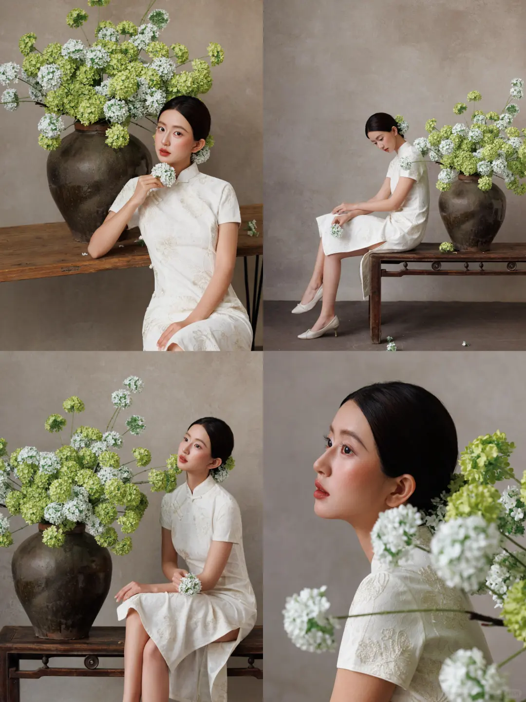 佛山女士写真特惠❗6.8折体验换头的快乐