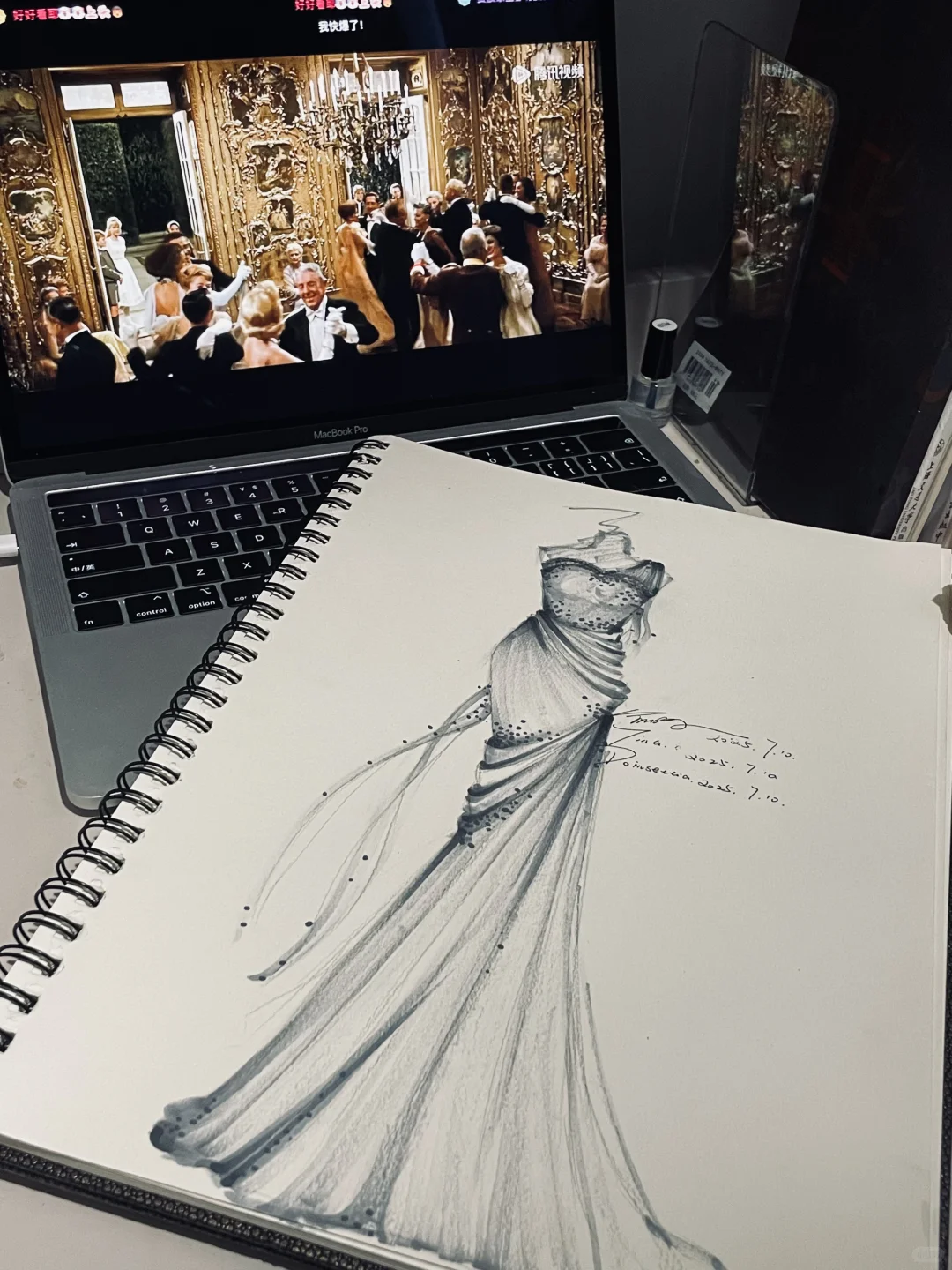 或许简单才是最耐看的