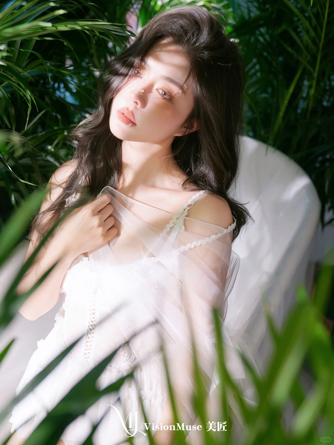 超仙轻私房！美神降临！！昆明写真