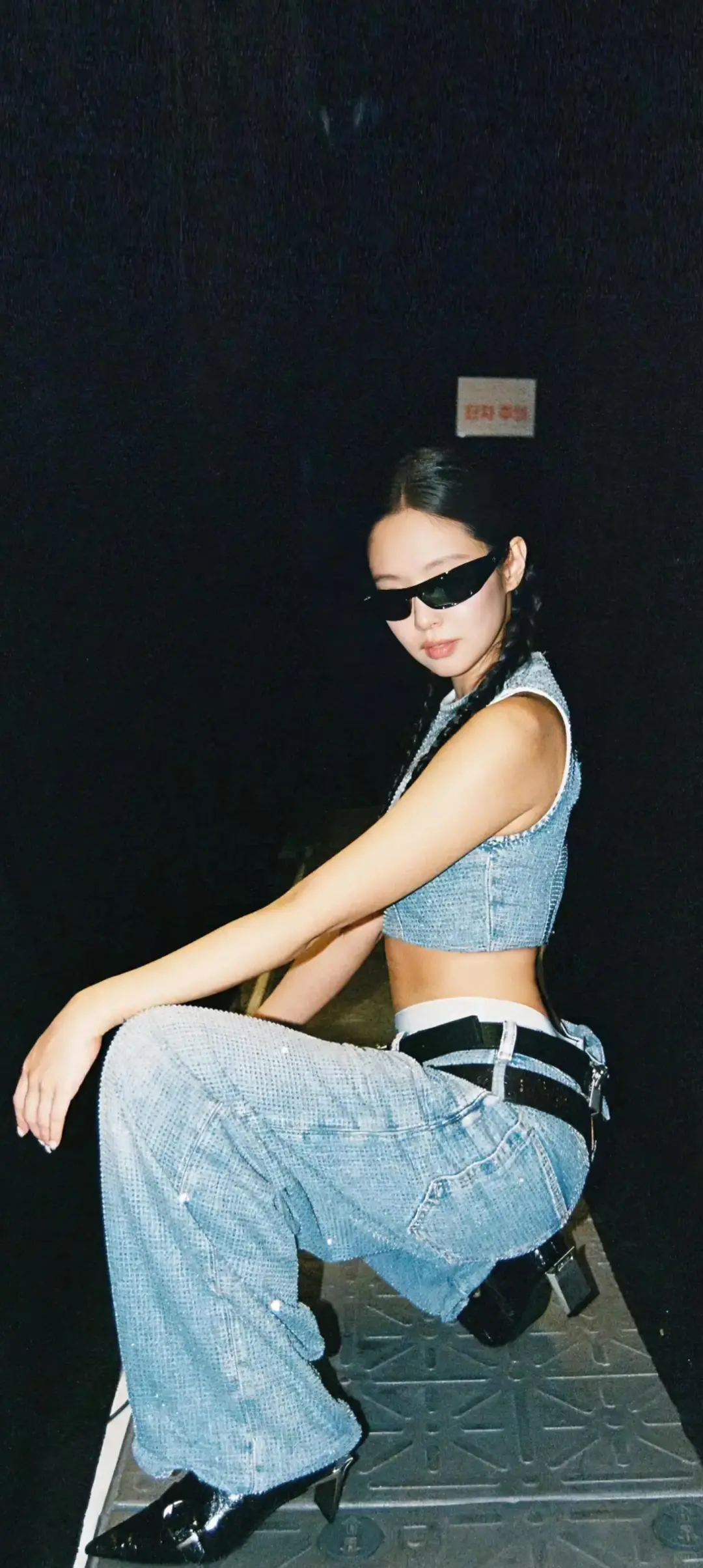 我嘞个妮妮神壁纸