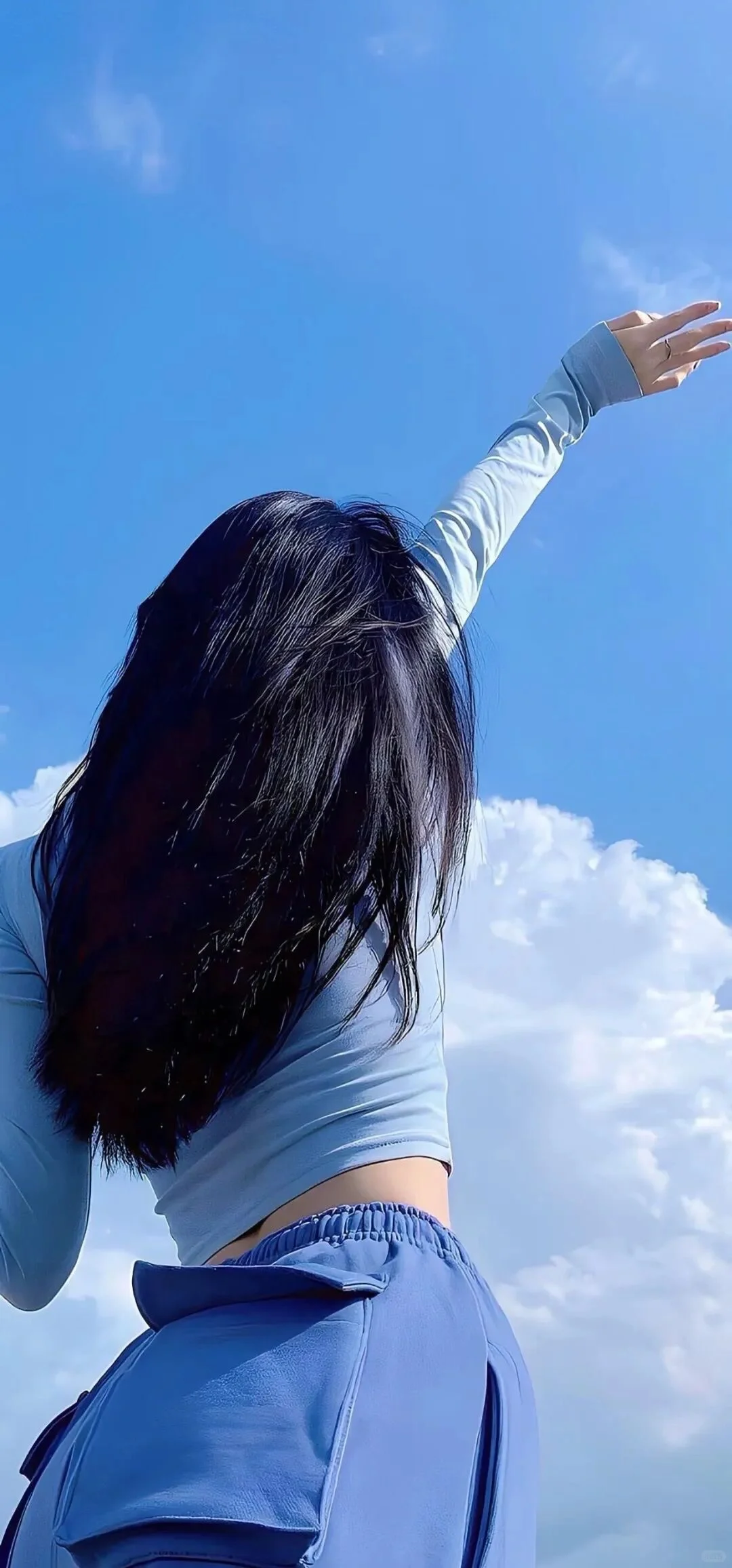 纯欲风｜超高清手机壁纸素材合集