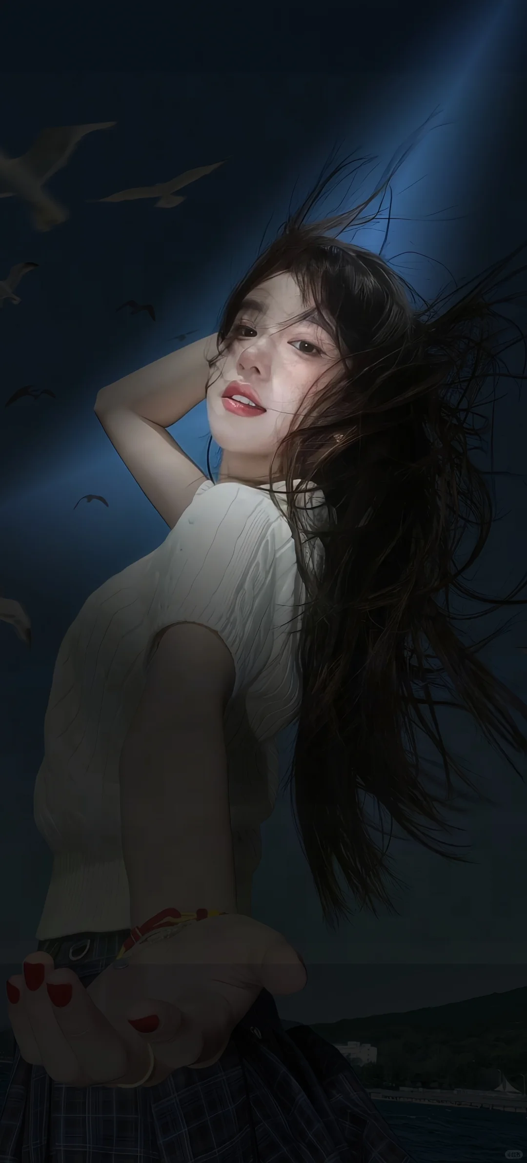 暗黑系壁纸｜都是精品壁纸！