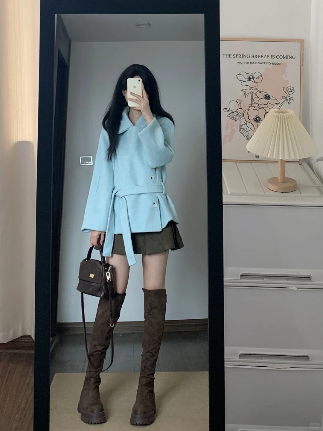 近期一些喜欢的秋冬漂亮衣服！