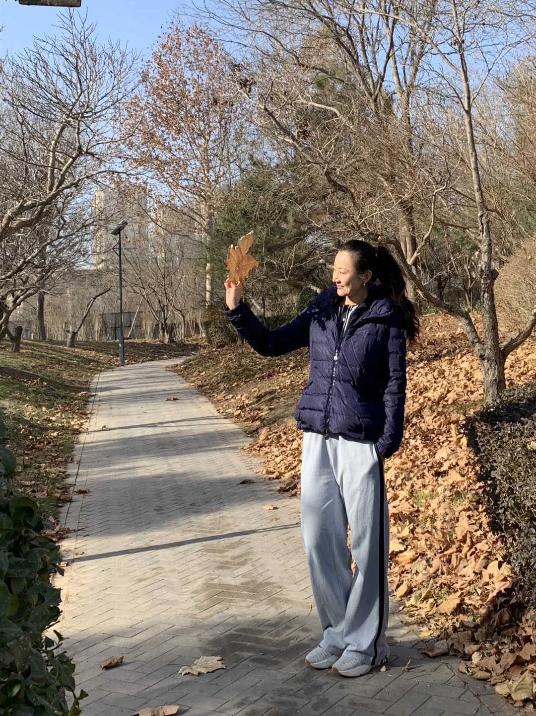 43岁｜日常碎片🧩周末愉快