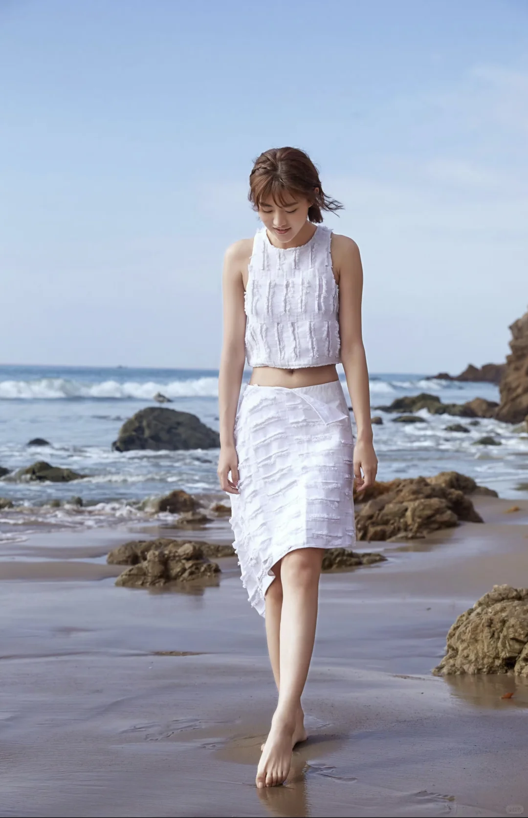 牟星-演员、模特