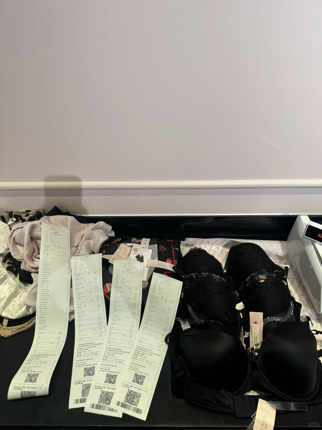 维密大促，太火热了～