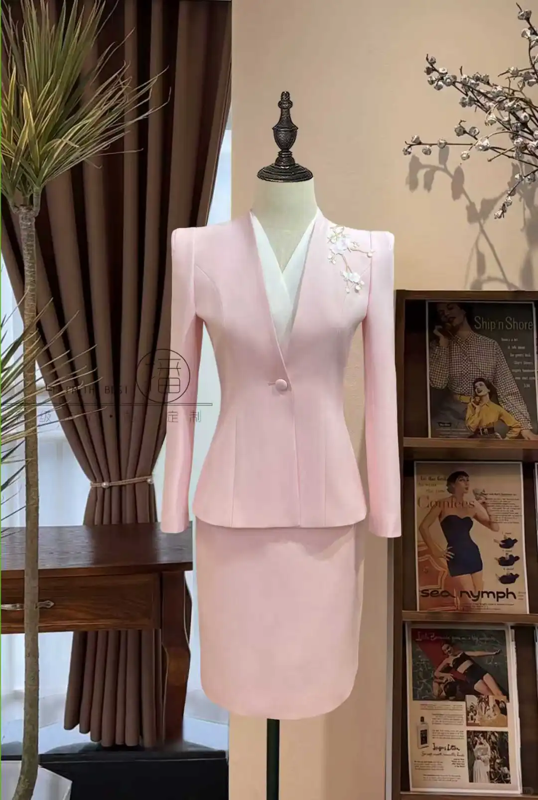 艺考生必备包臀裙最全合集｜刘亦菲们看过来