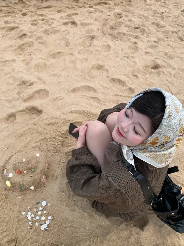 120斤微胖女生的穿搭