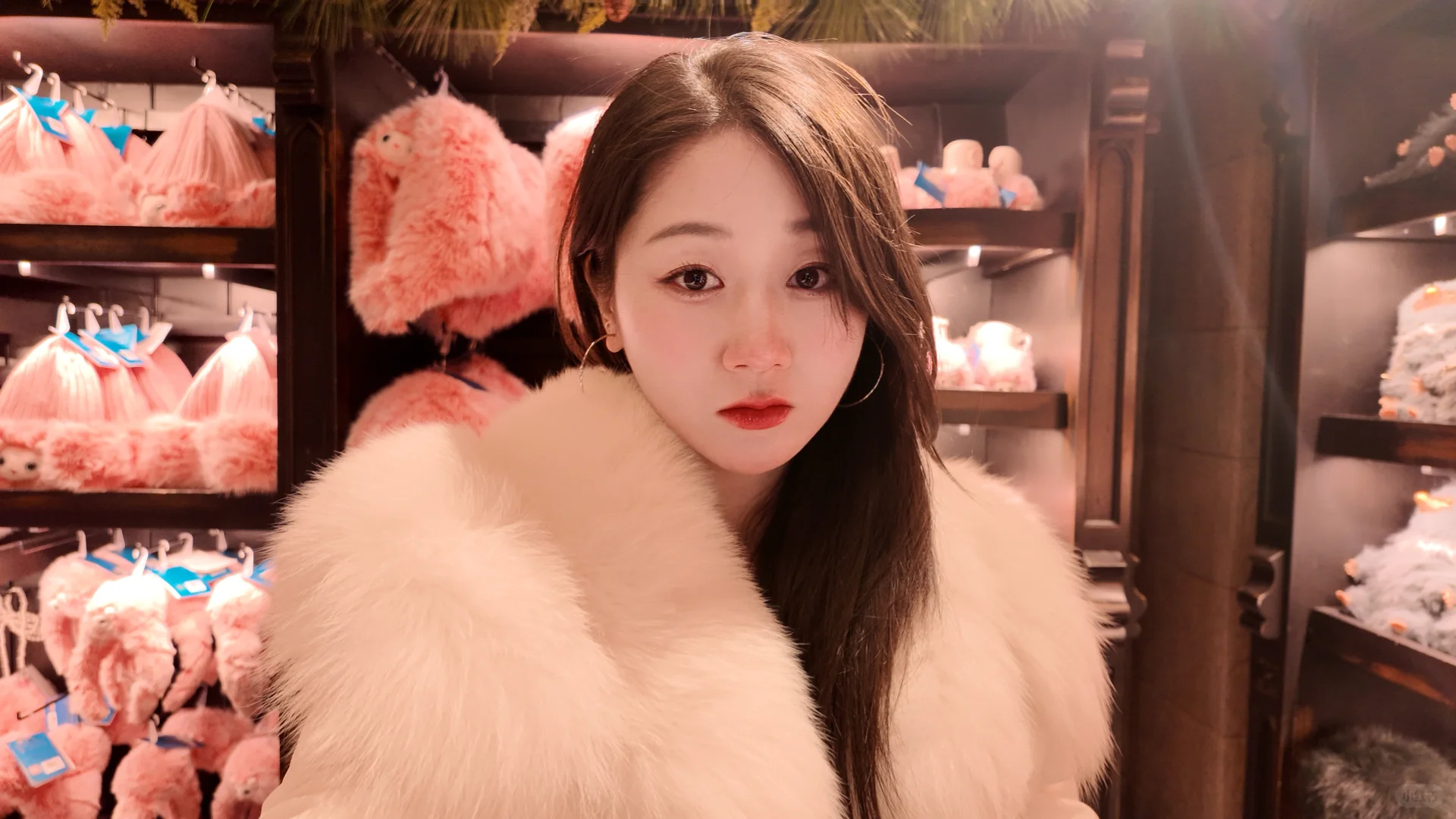 女人是什么样，女人味就是什么样