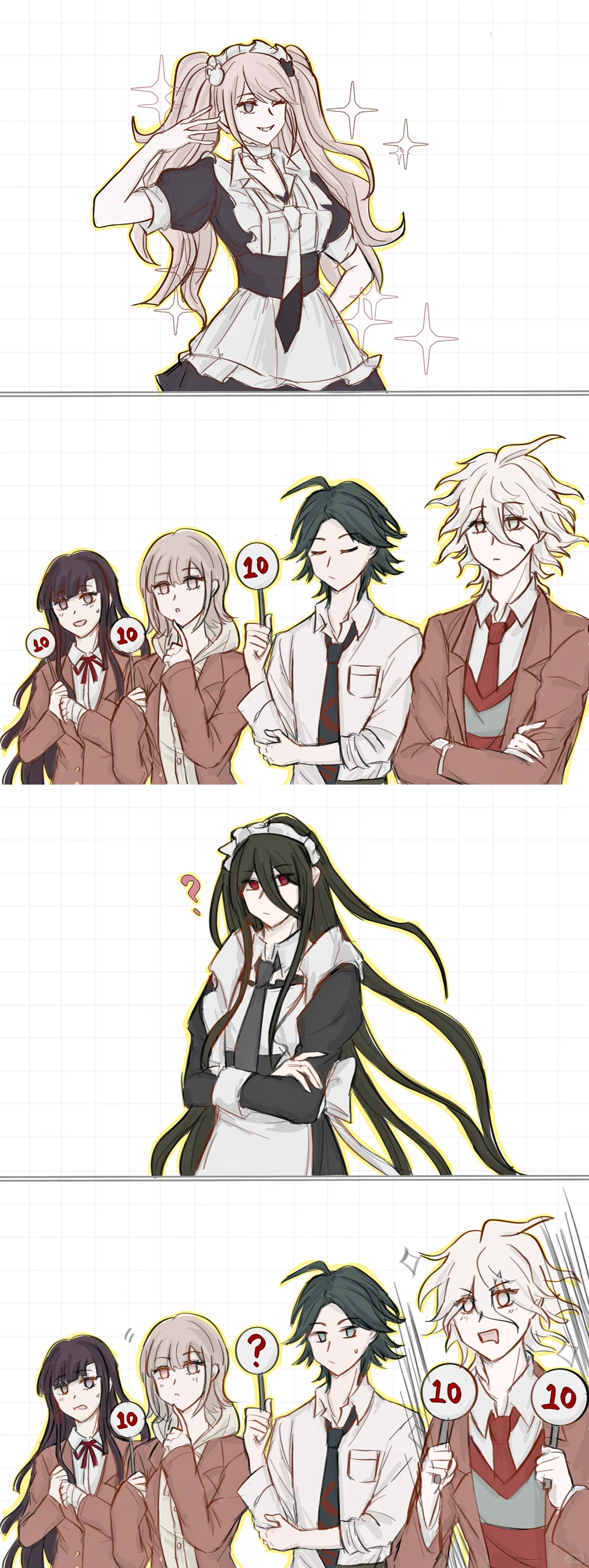 姜汁岛你学长是给啊