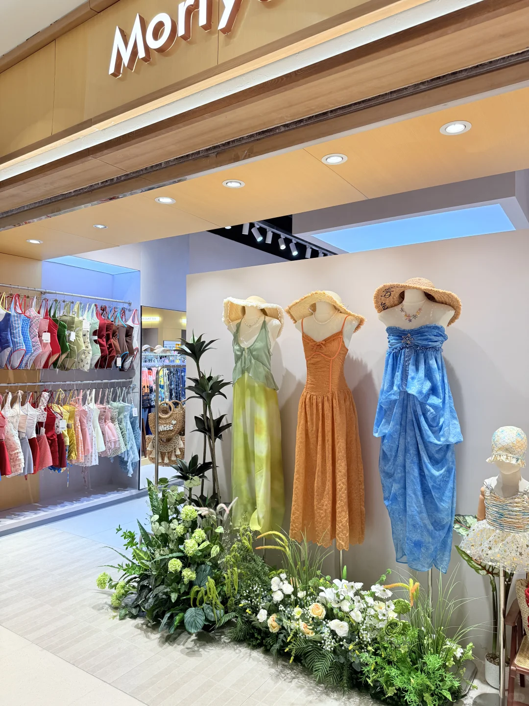 三亚穿搭12月椰梦长廊出片服装搭配攻略