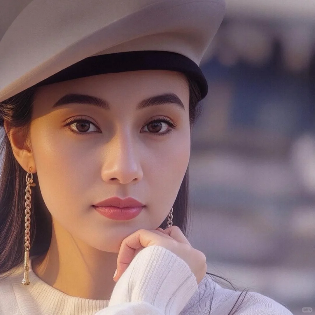 辛金女越会打扮运气越好！