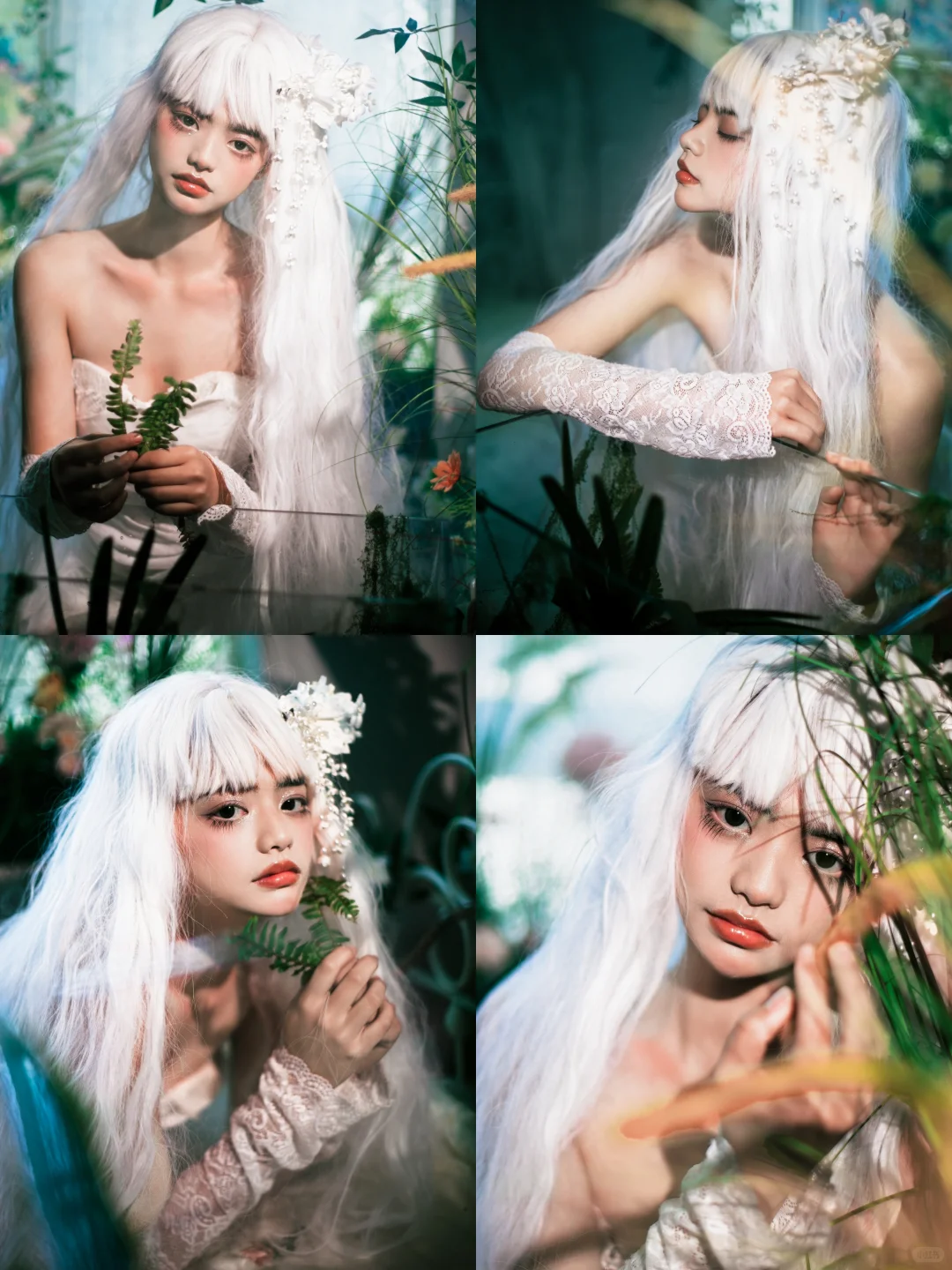 互勉转小偿一年作品集……