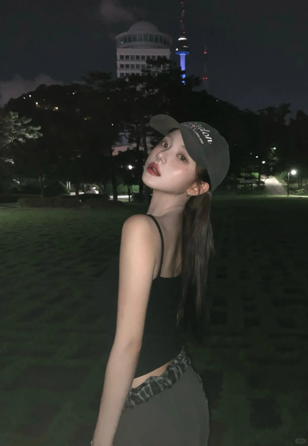 好韩的一套！！