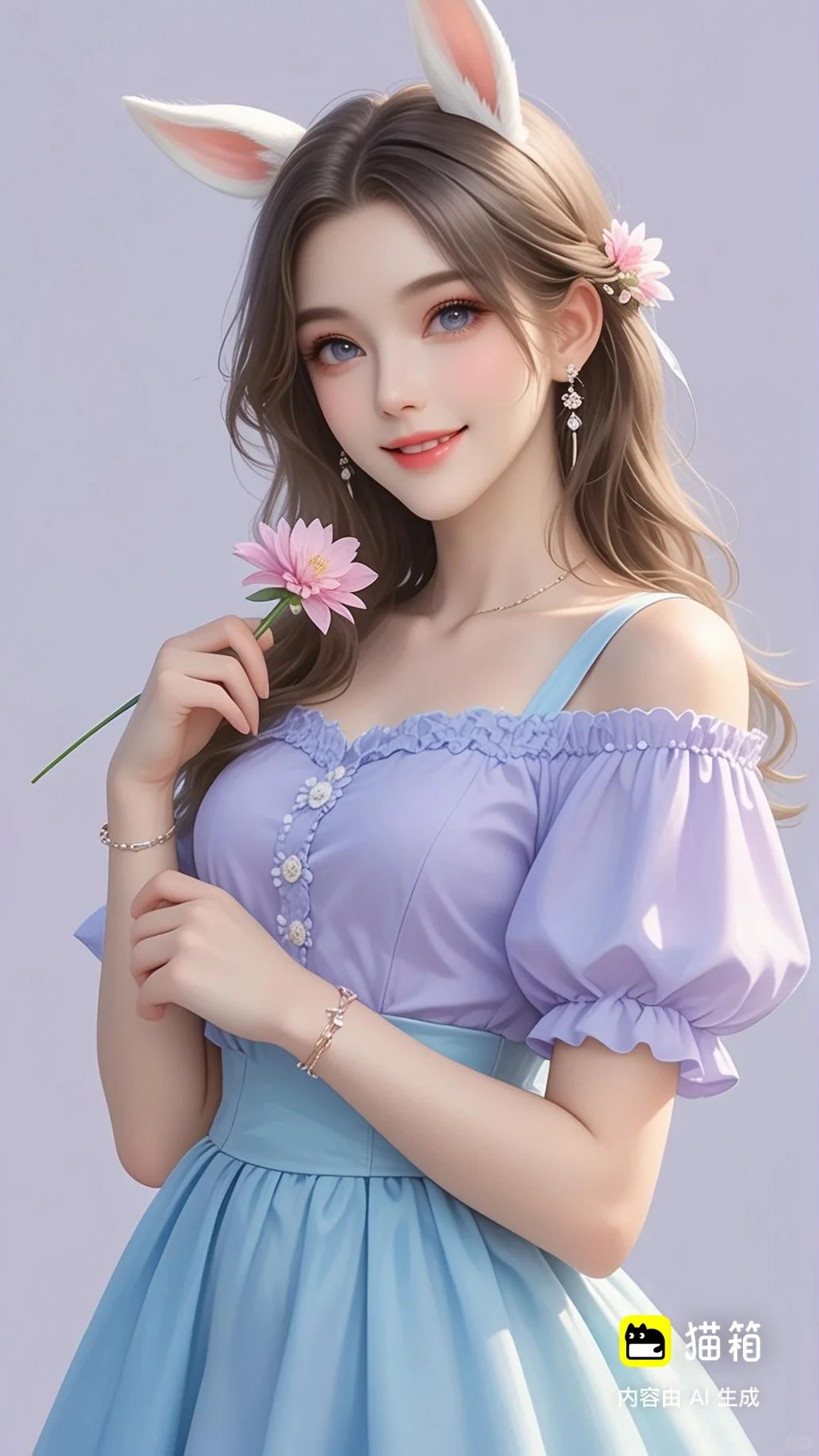 语音厅御姐 喜欢的拿走