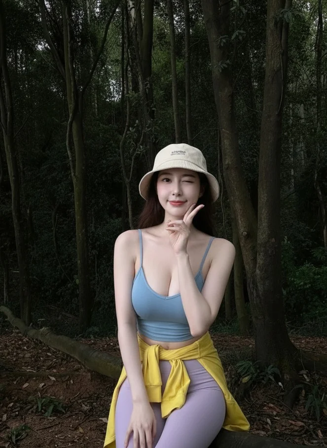 发点老照片活跃一下