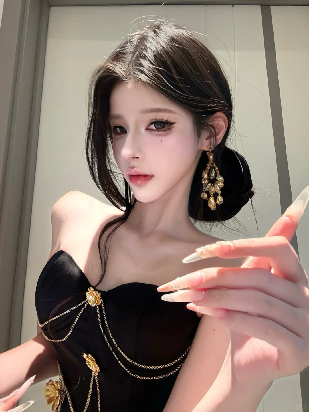 AP星币王后⚜️