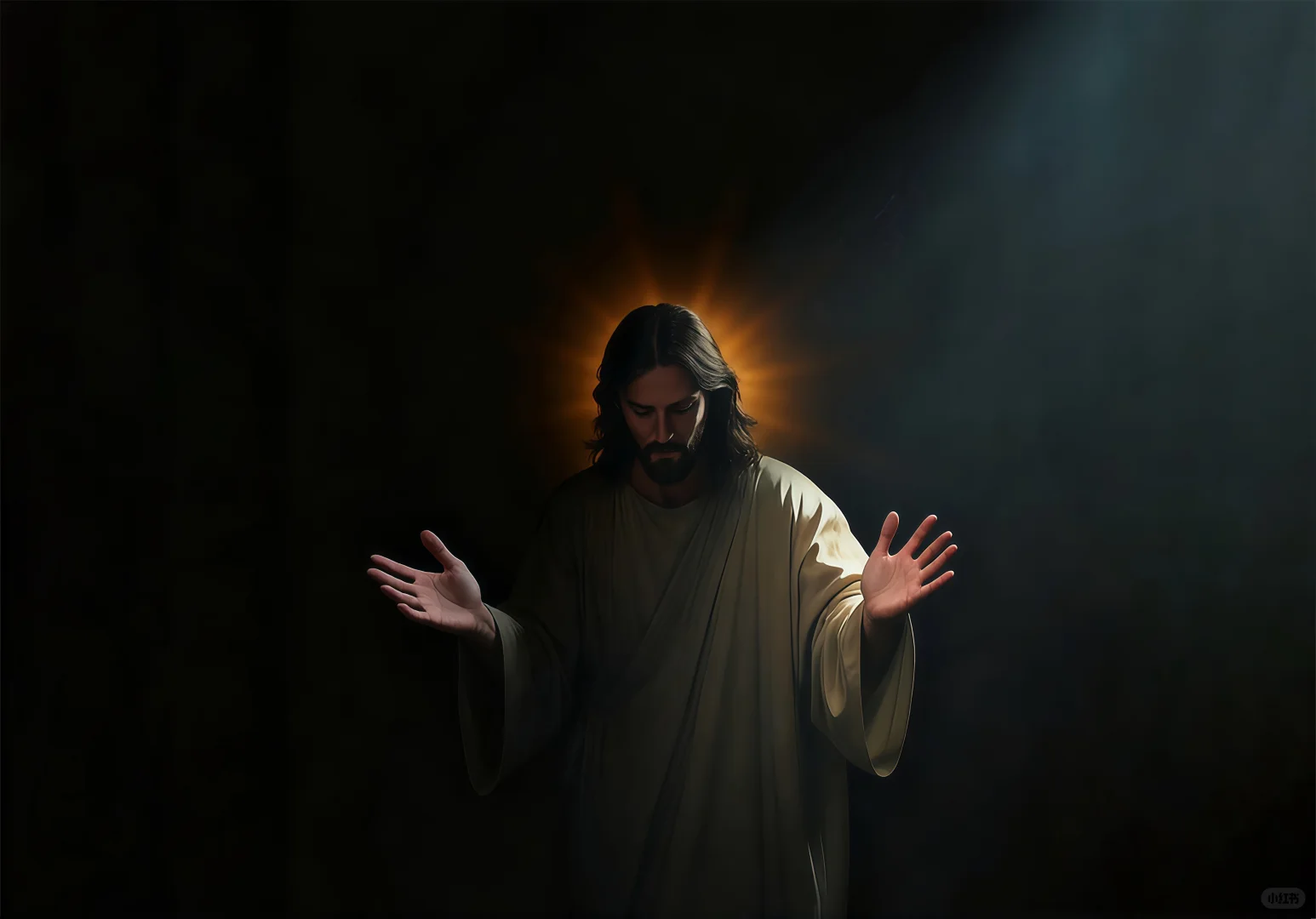 iPad｜审美锁屏壁纸